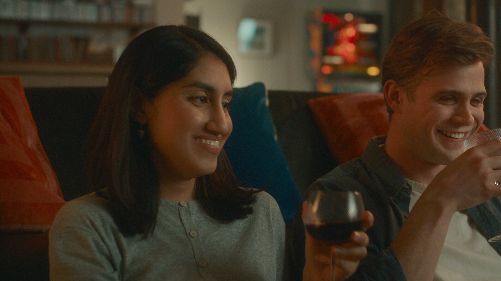 Сезон 1 Серия 13