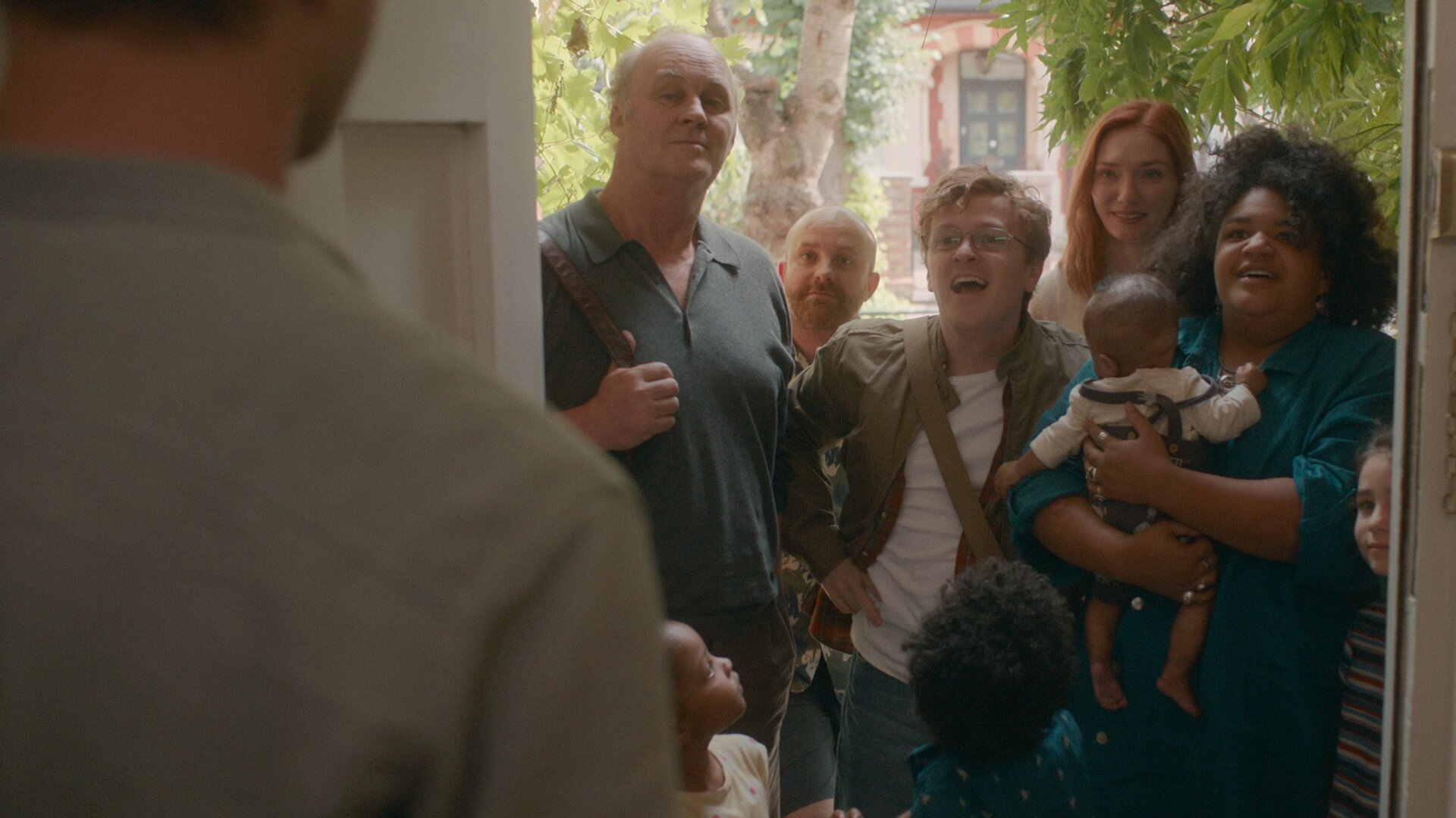 Сезон 1 Серия 14