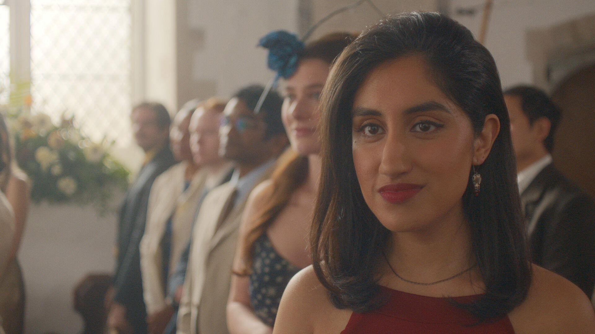 Сезон 1 Серия 10