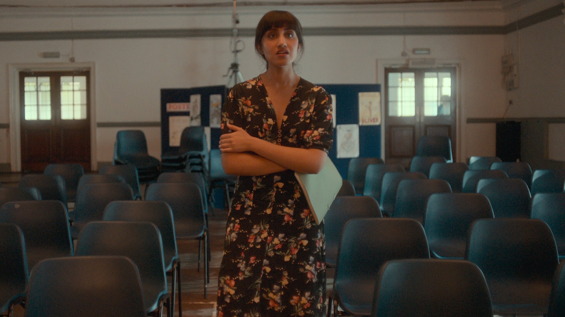 Сезон 1 Серия 6