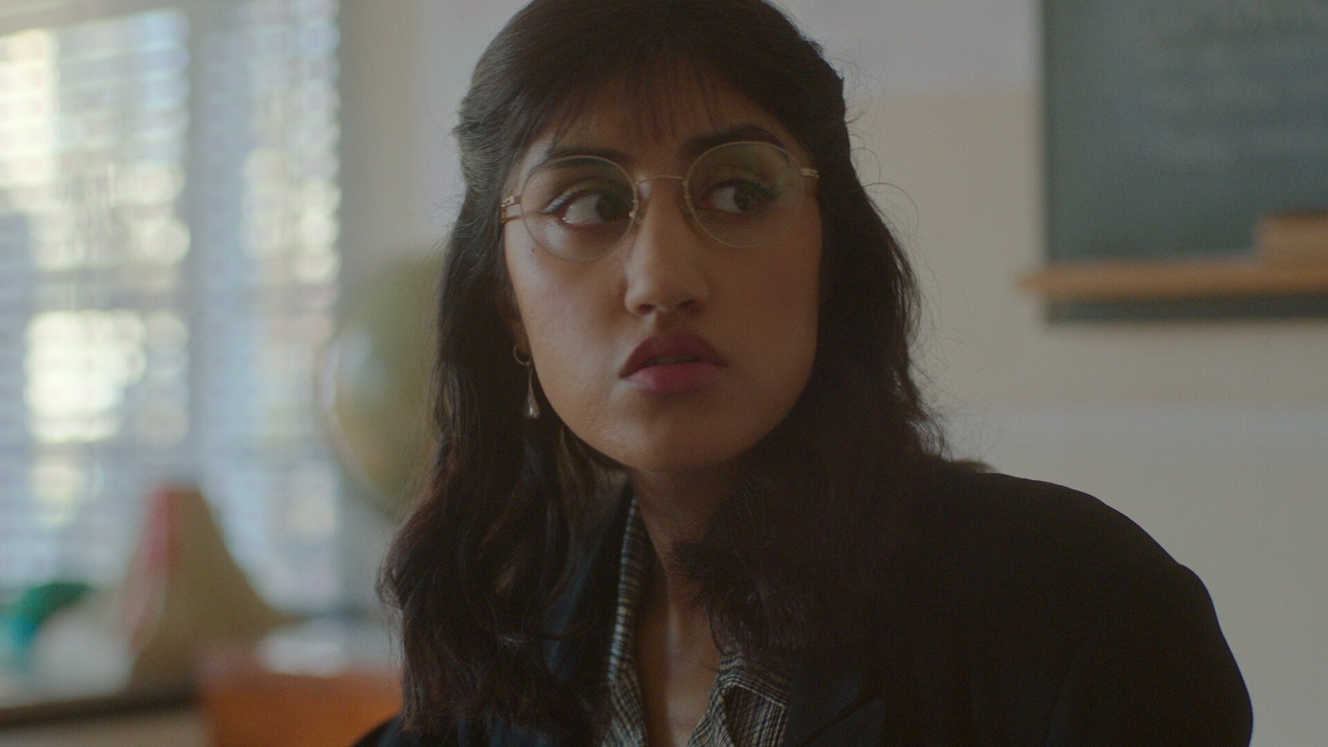 Сезон 1 Серия 8