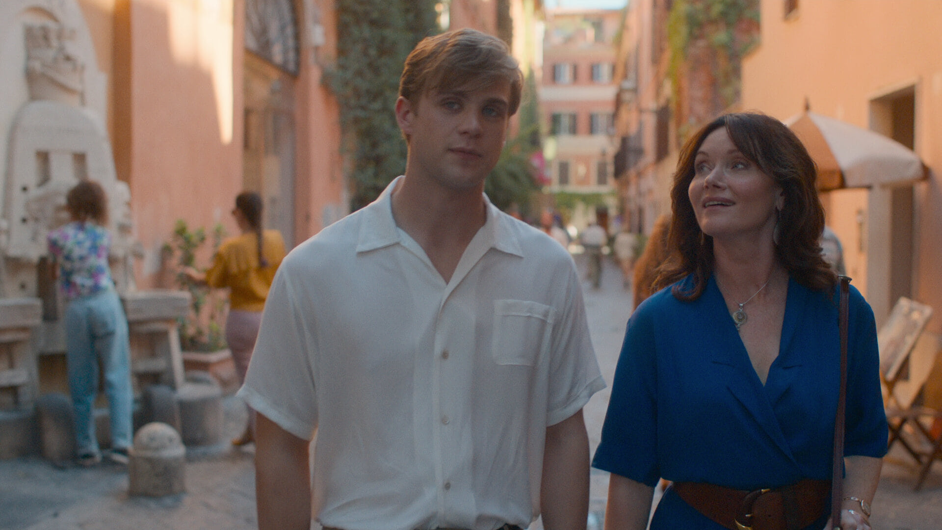 Сезон 1 Серия 2