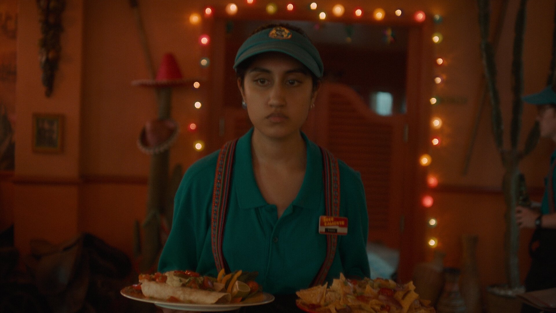 Сезон 1 Серия 3