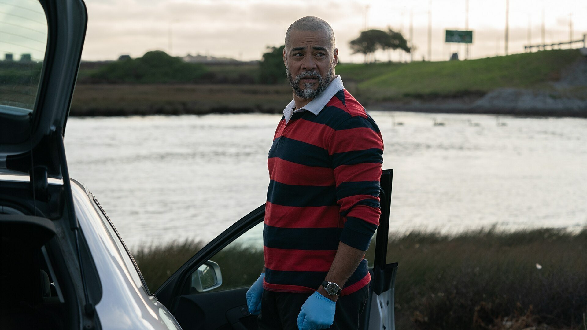 Сезон 1 Серия 4