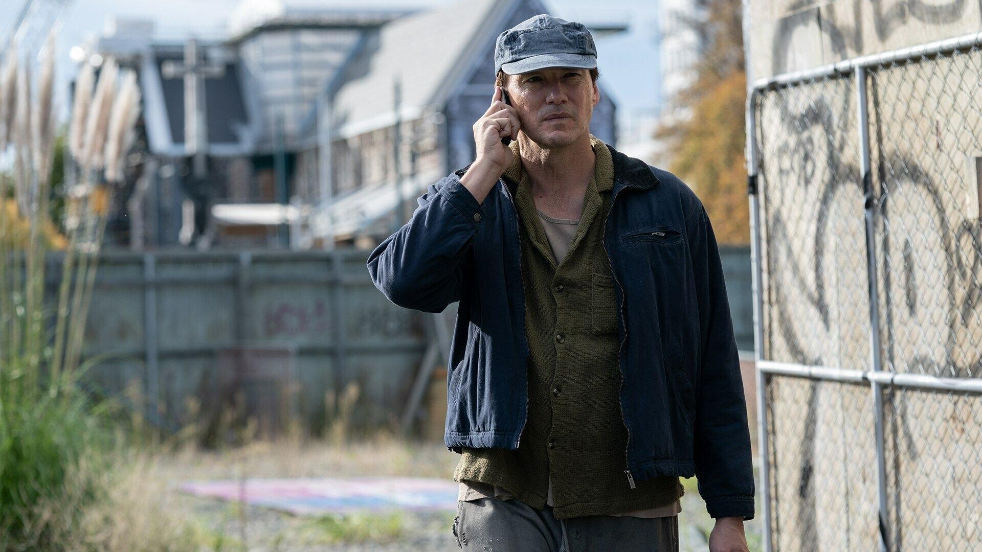 Сезон 1 Серия 2