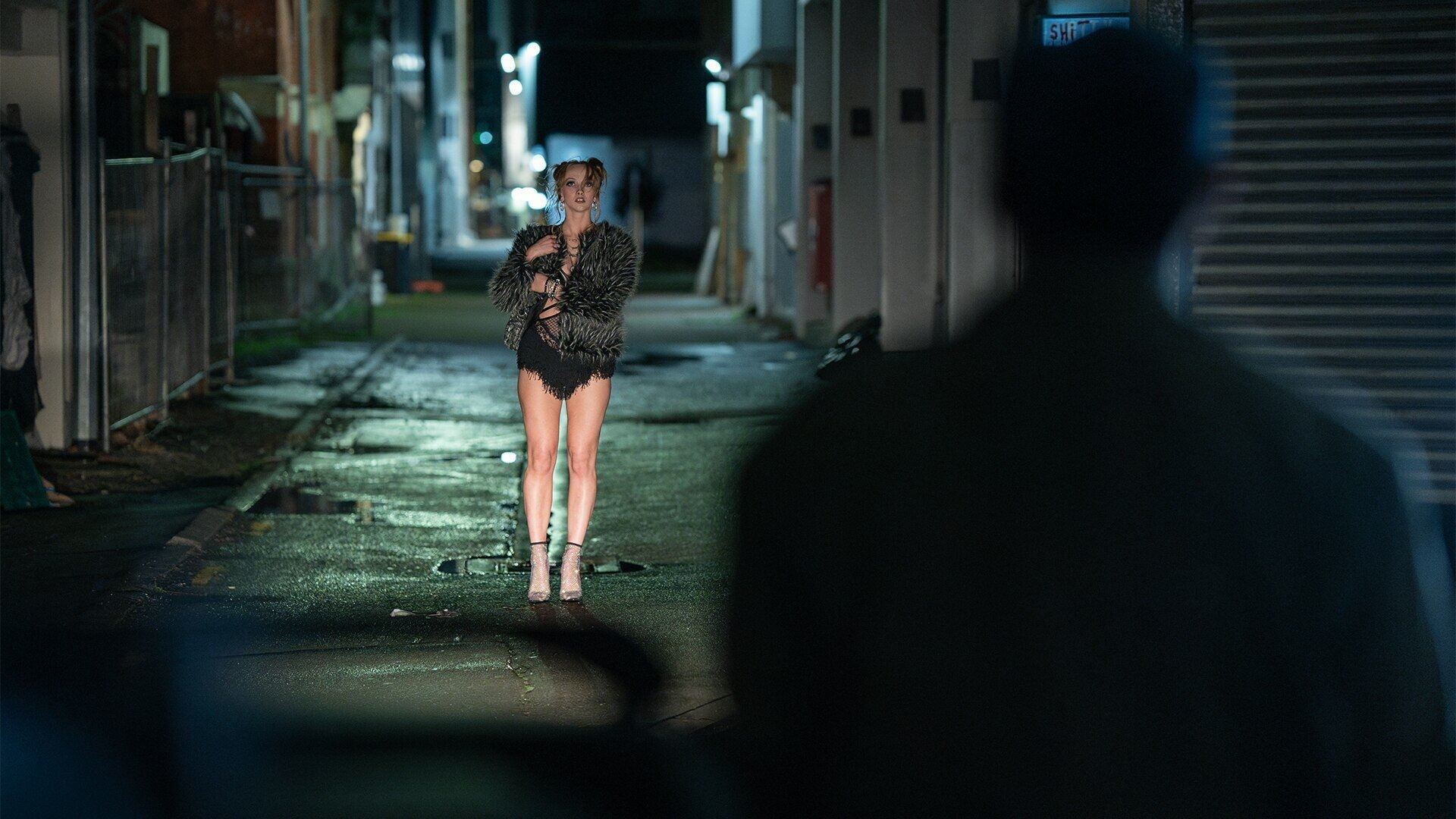 Сезон 1 Серия 3