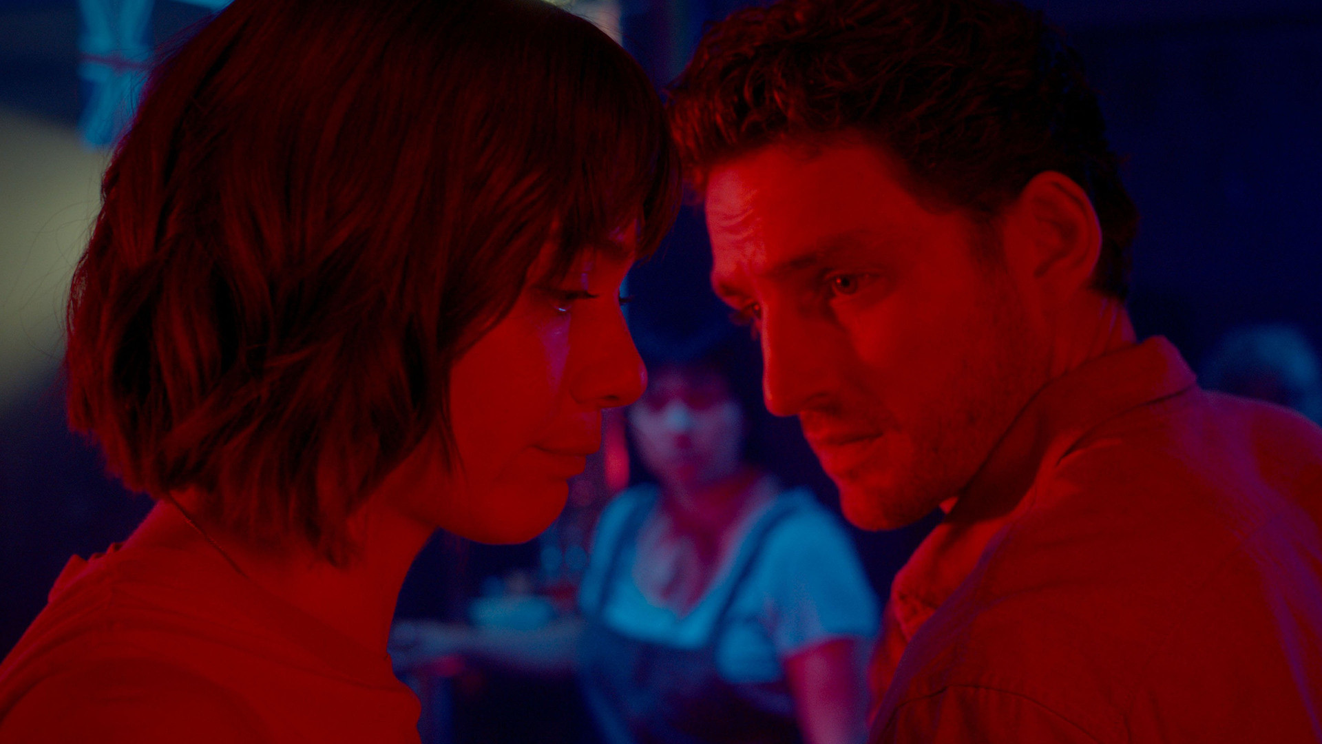 Сезон 1 Серия 5