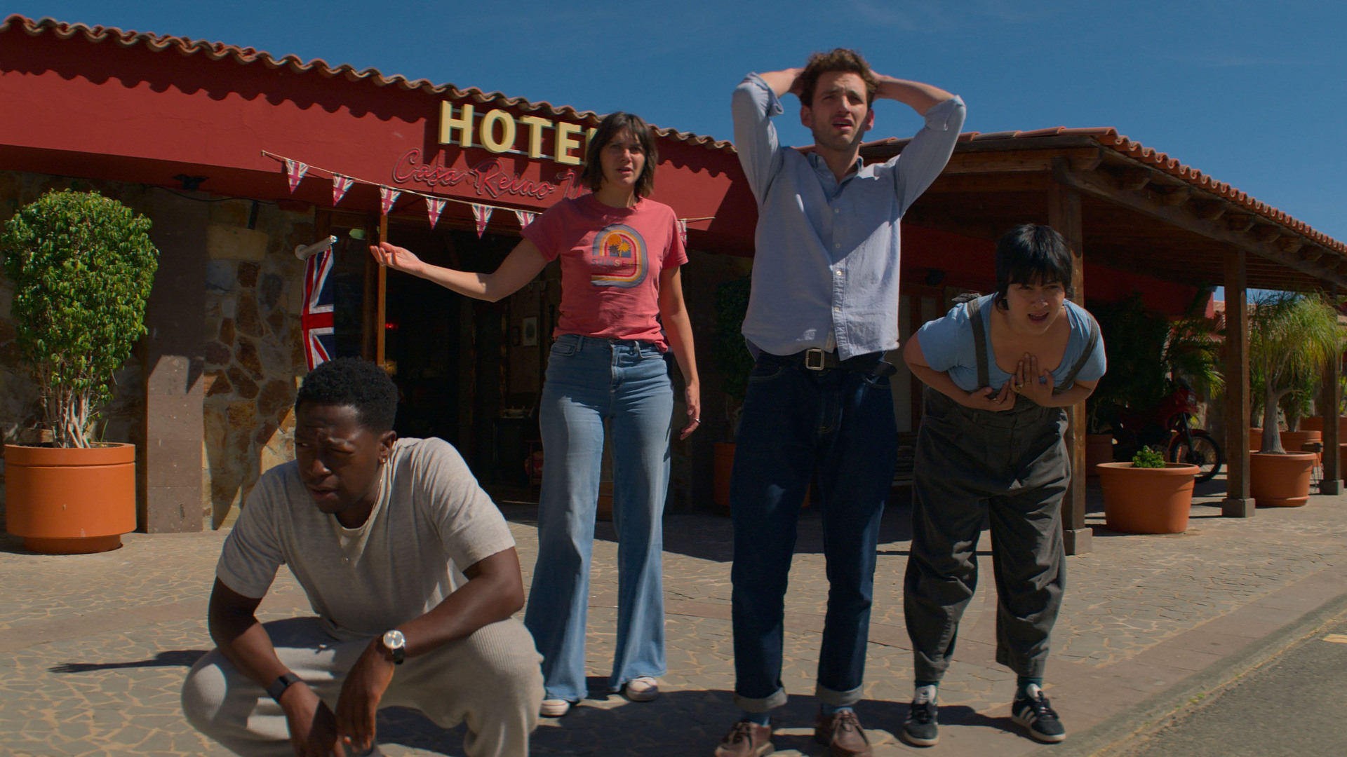 Сезон 1 Серия 6