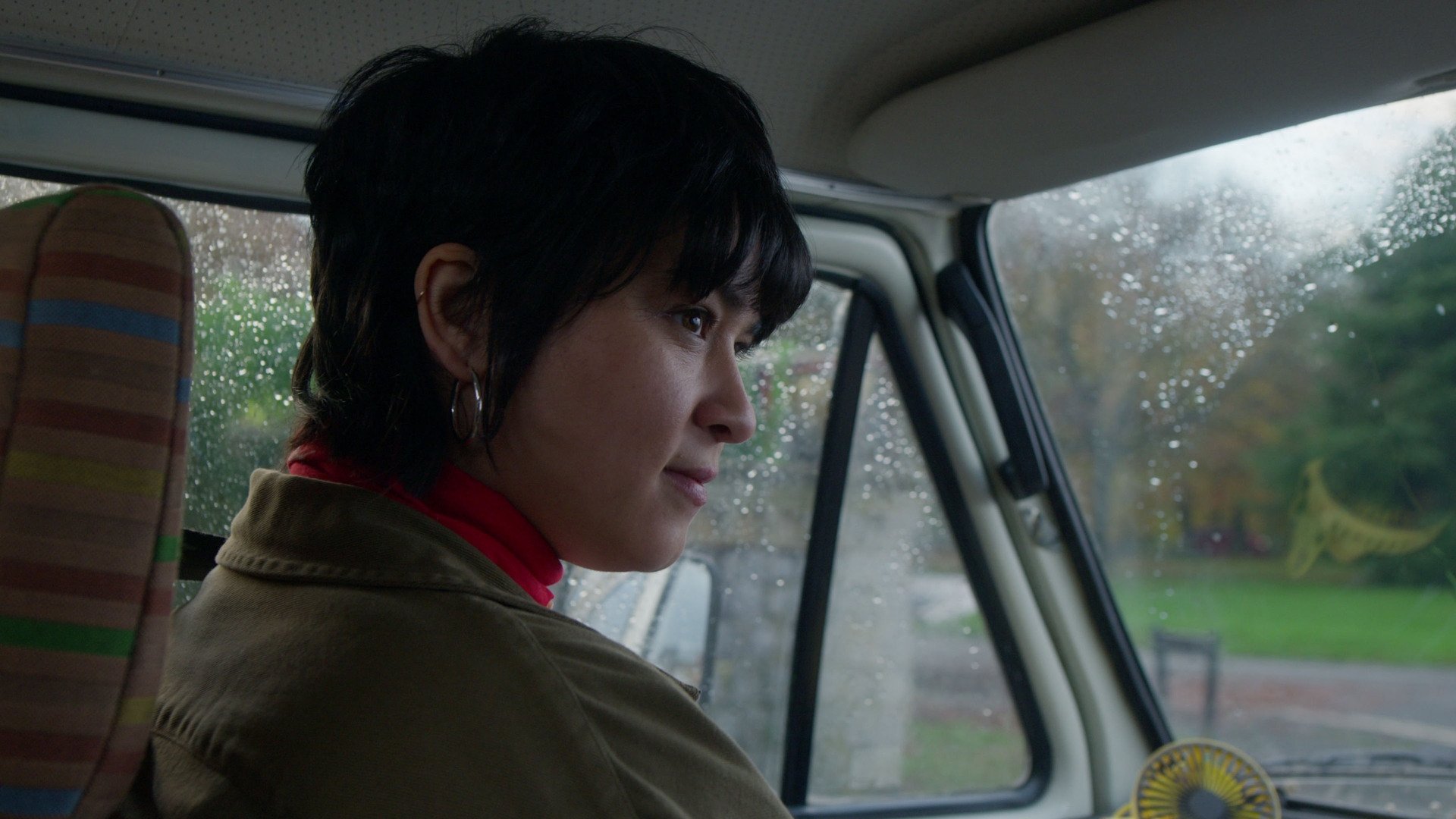 Сезон 1 Серия 1