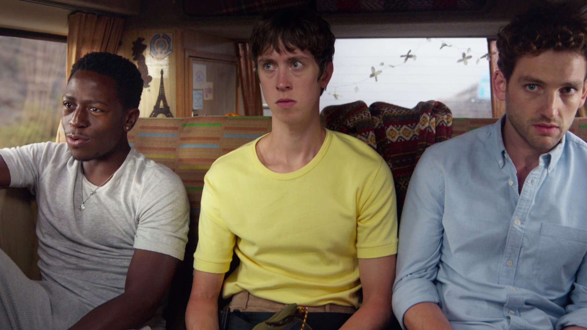 Сезон 1 Серия 2