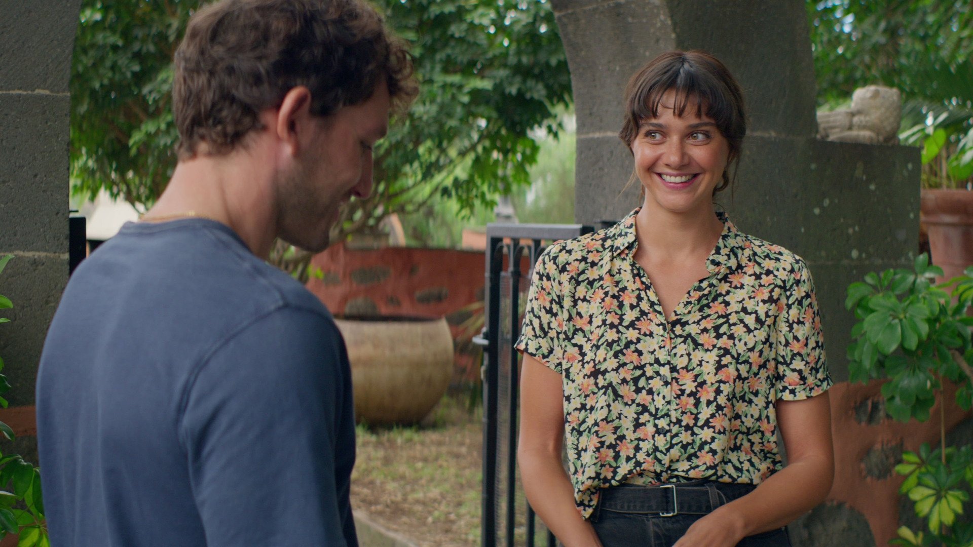 Сезон 1 Серия 3