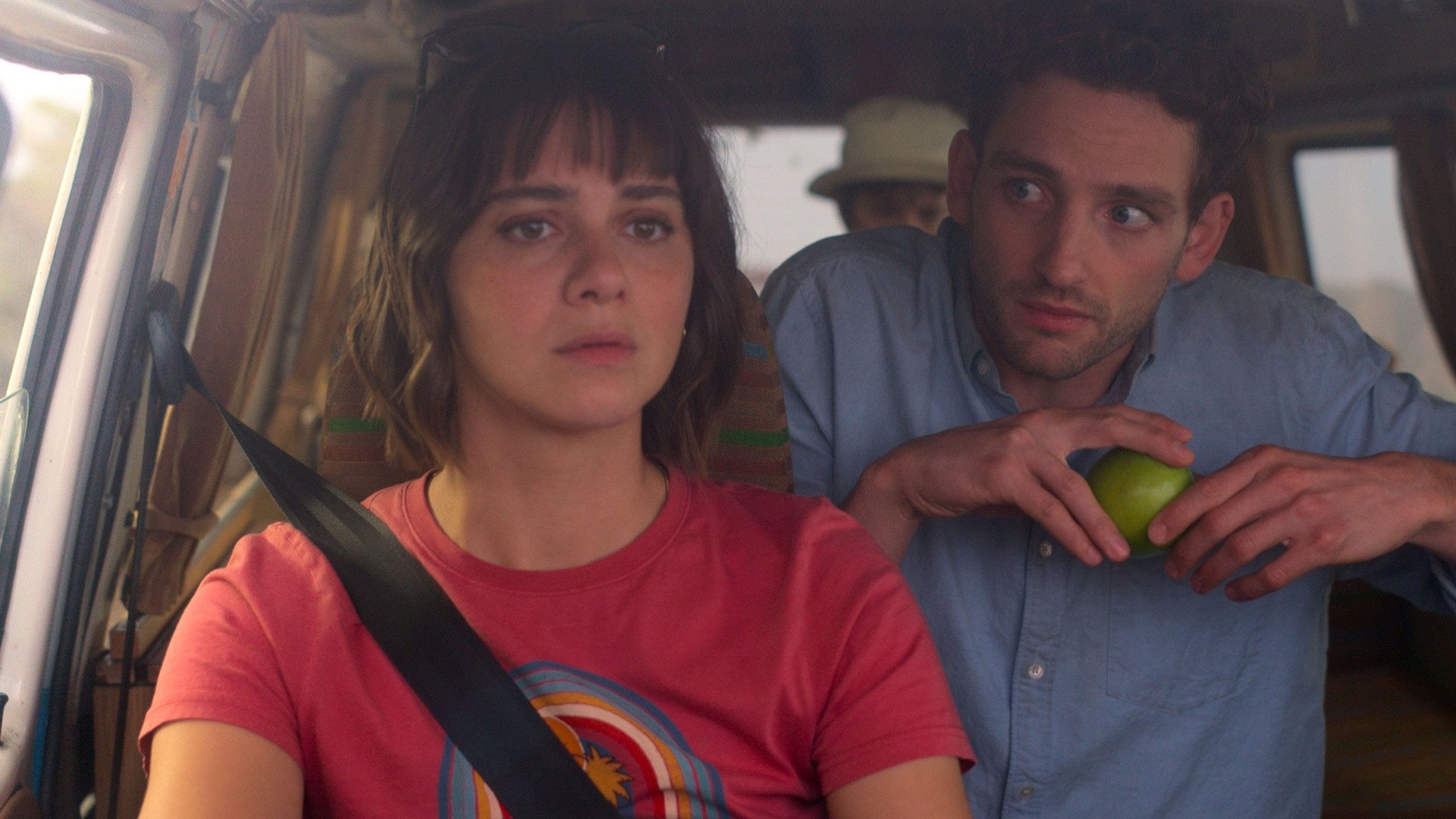 Сезон 1 Серия 4