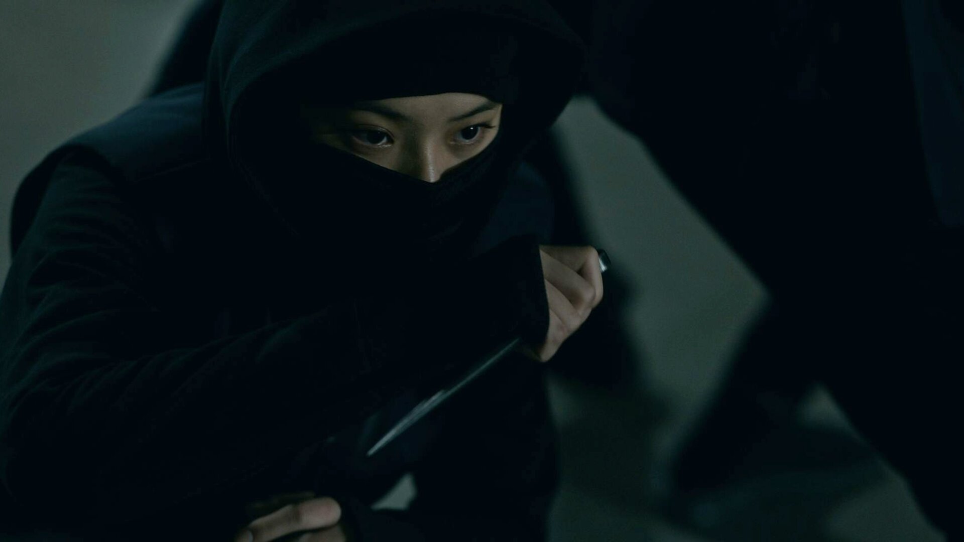 Сезон 1 Серия 8