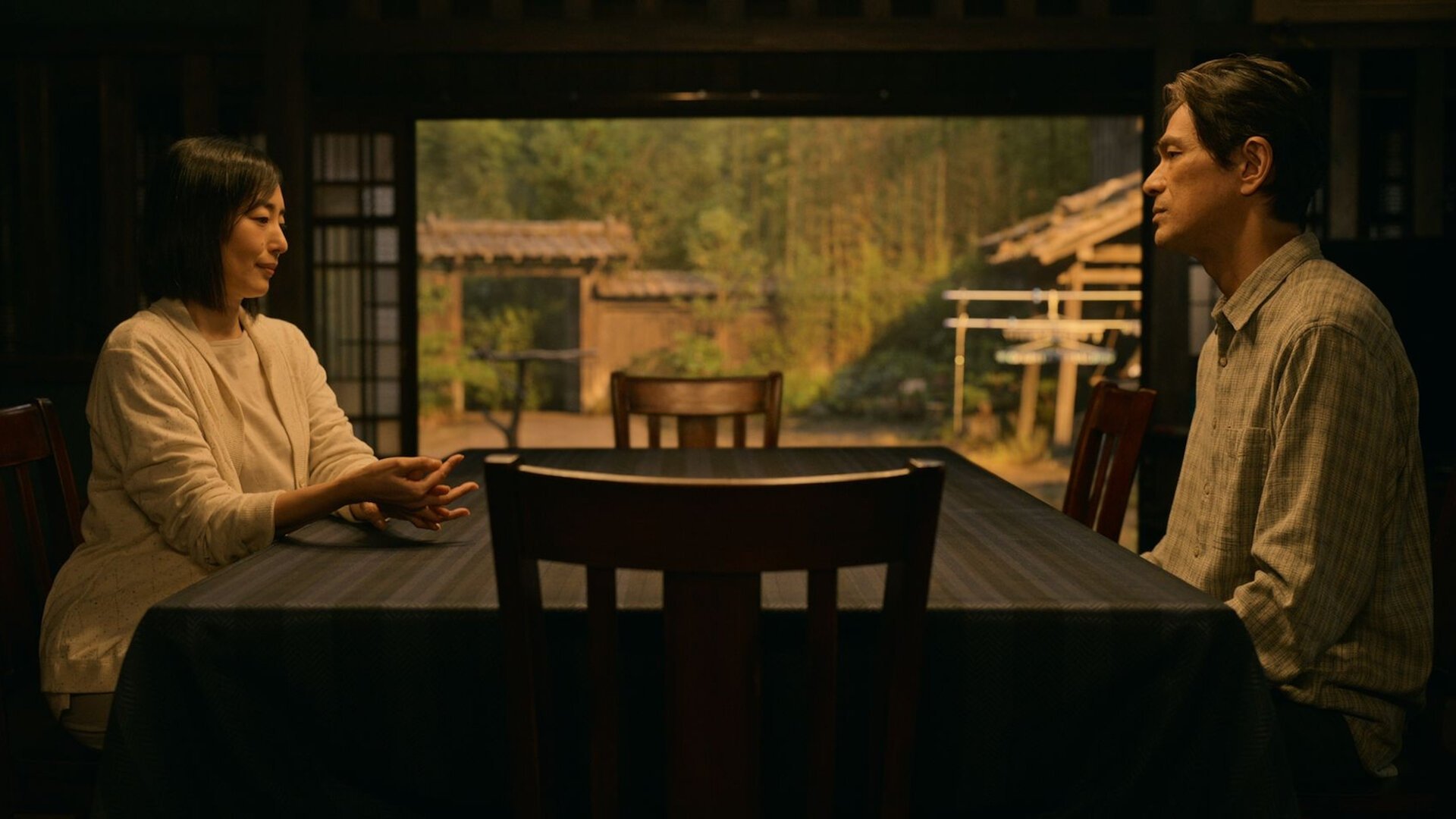 Сезон 1 Серия 5