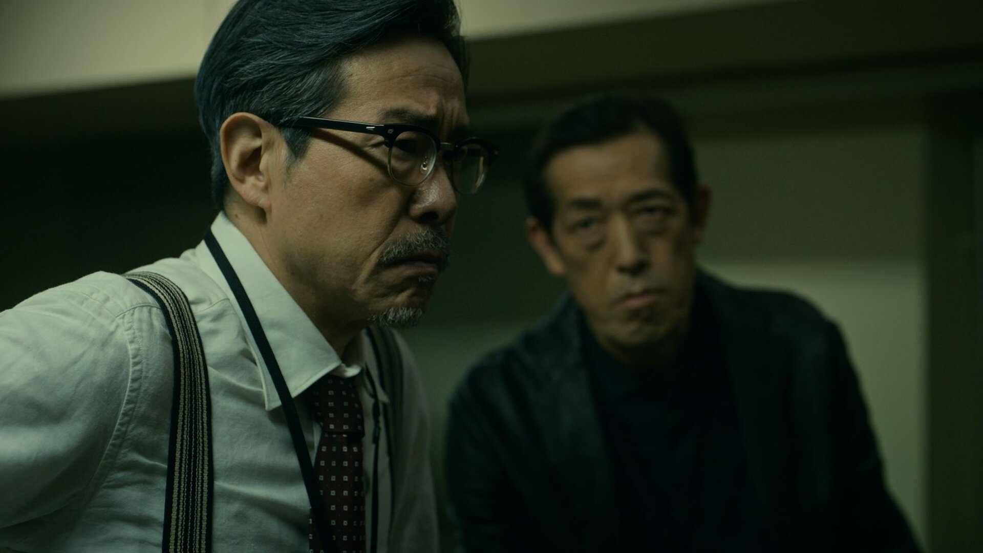 Сезон 1 Серия 6