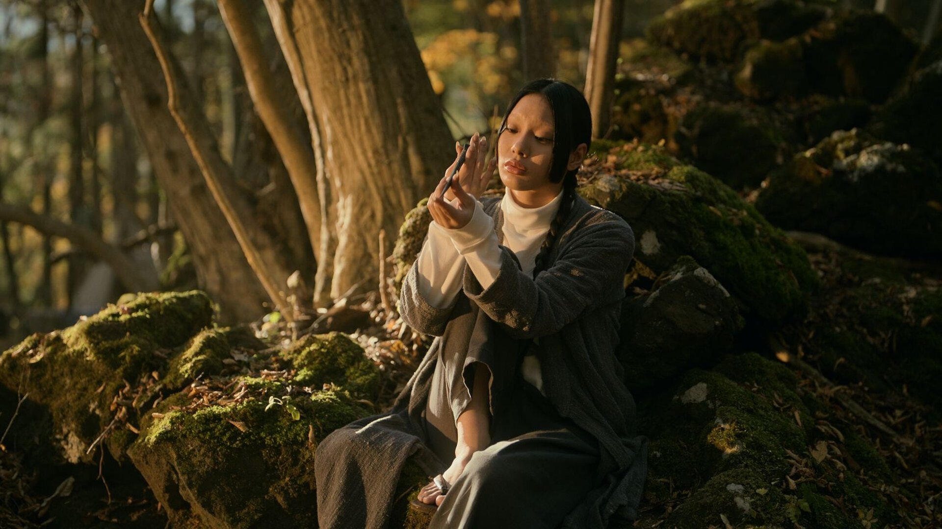 Сезон 1 Серия 7