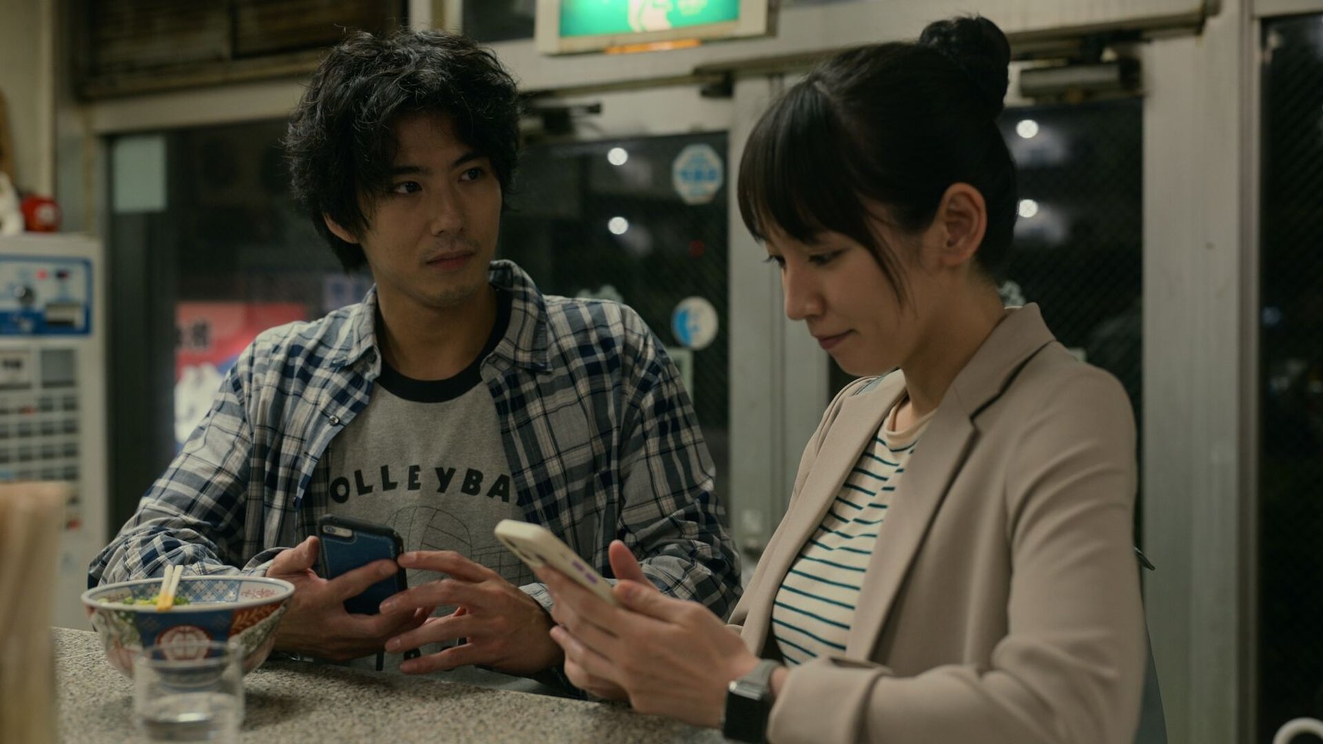 Сезон 1 Серия 1