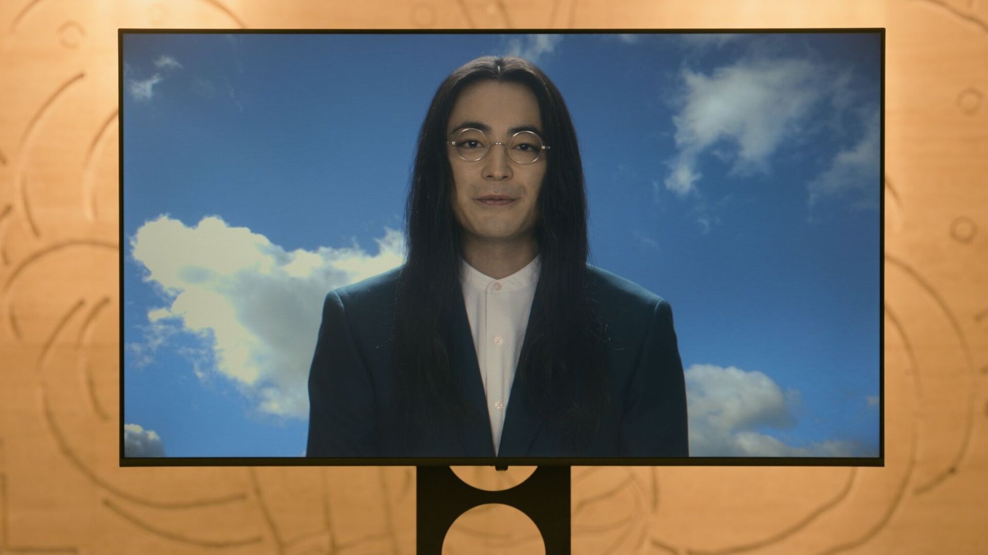 Сезон 1 Серия 3