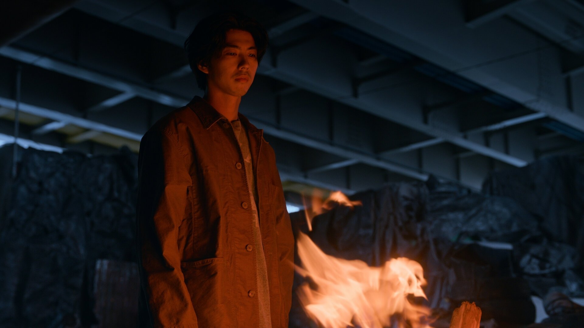 Сезон 1 Серия 4