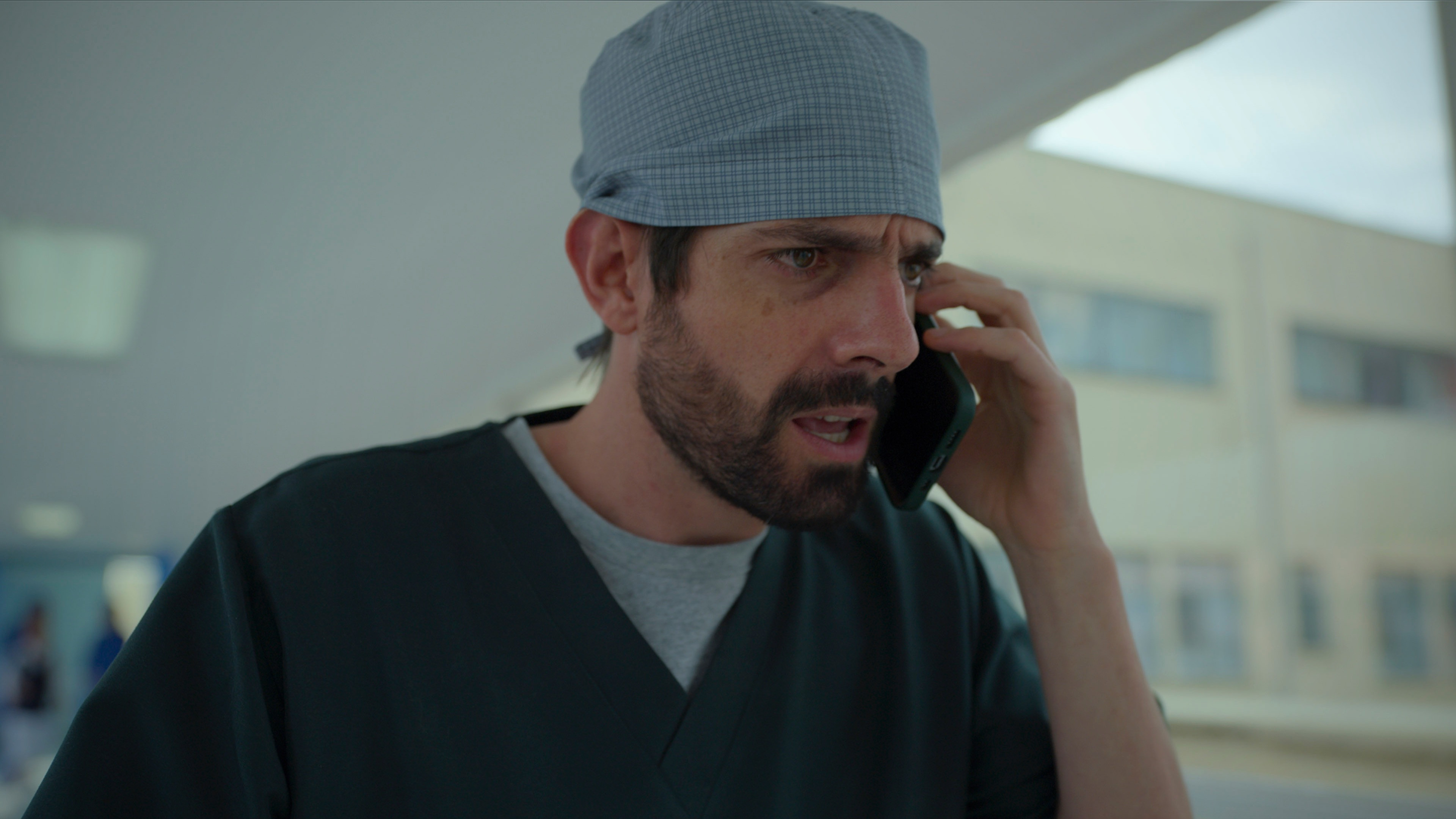 Сезон 1 Серия 10