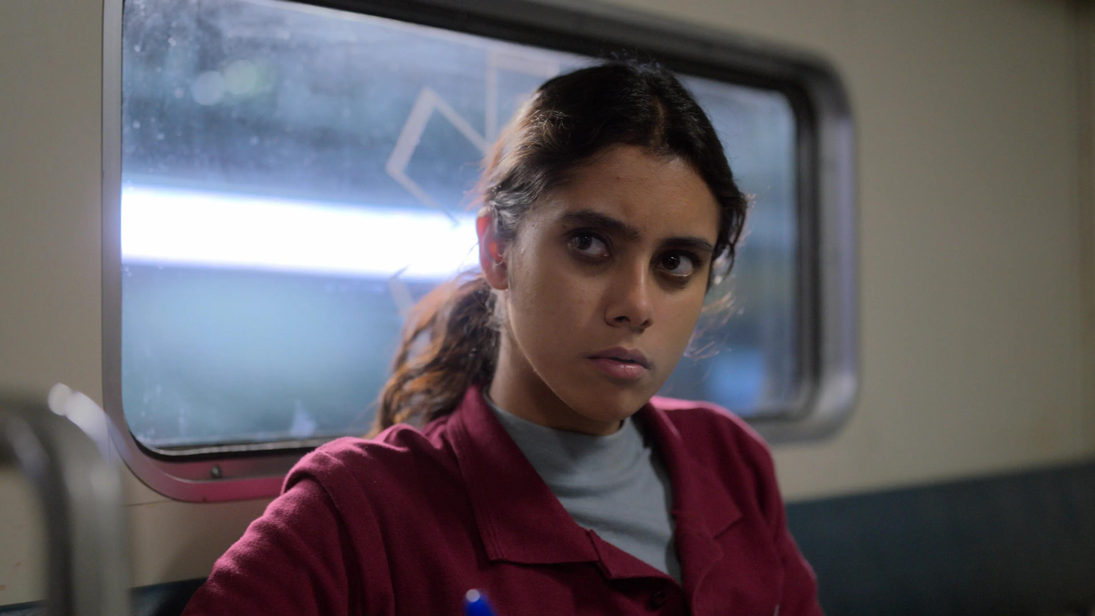 Сезон 1 Серия 7