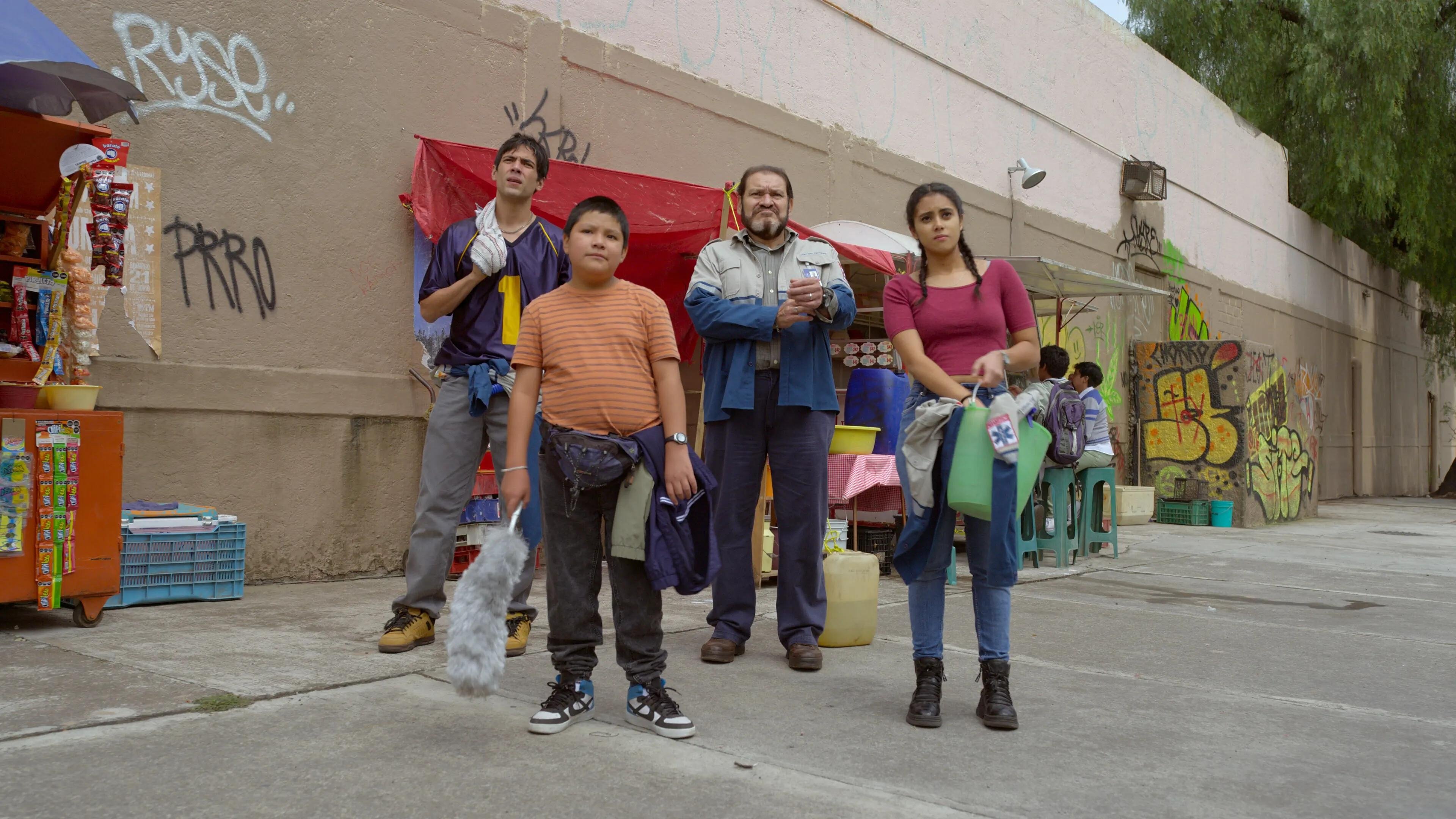 Сезон 1 Серия 9