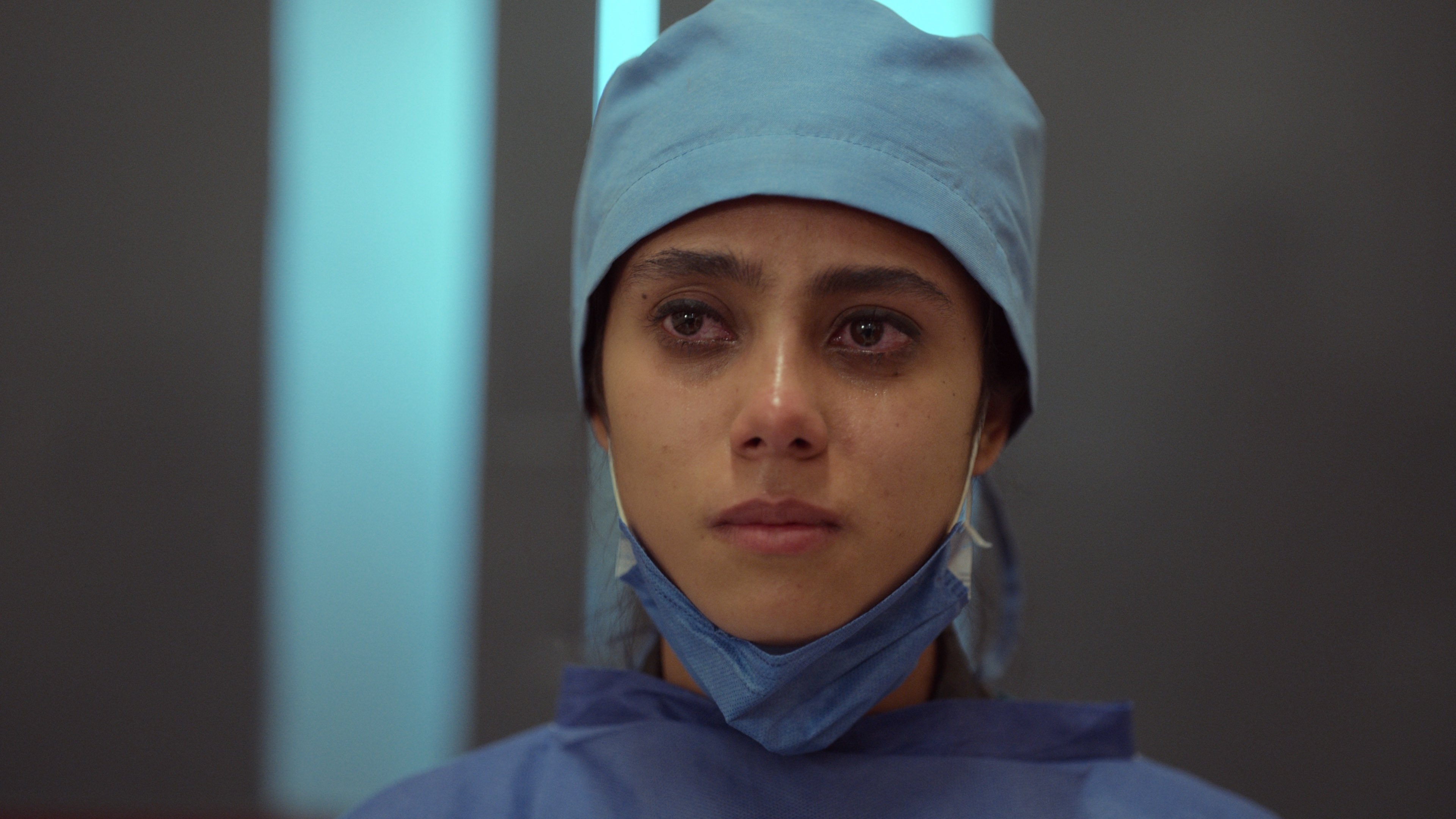 Сезон 1 Серия 4