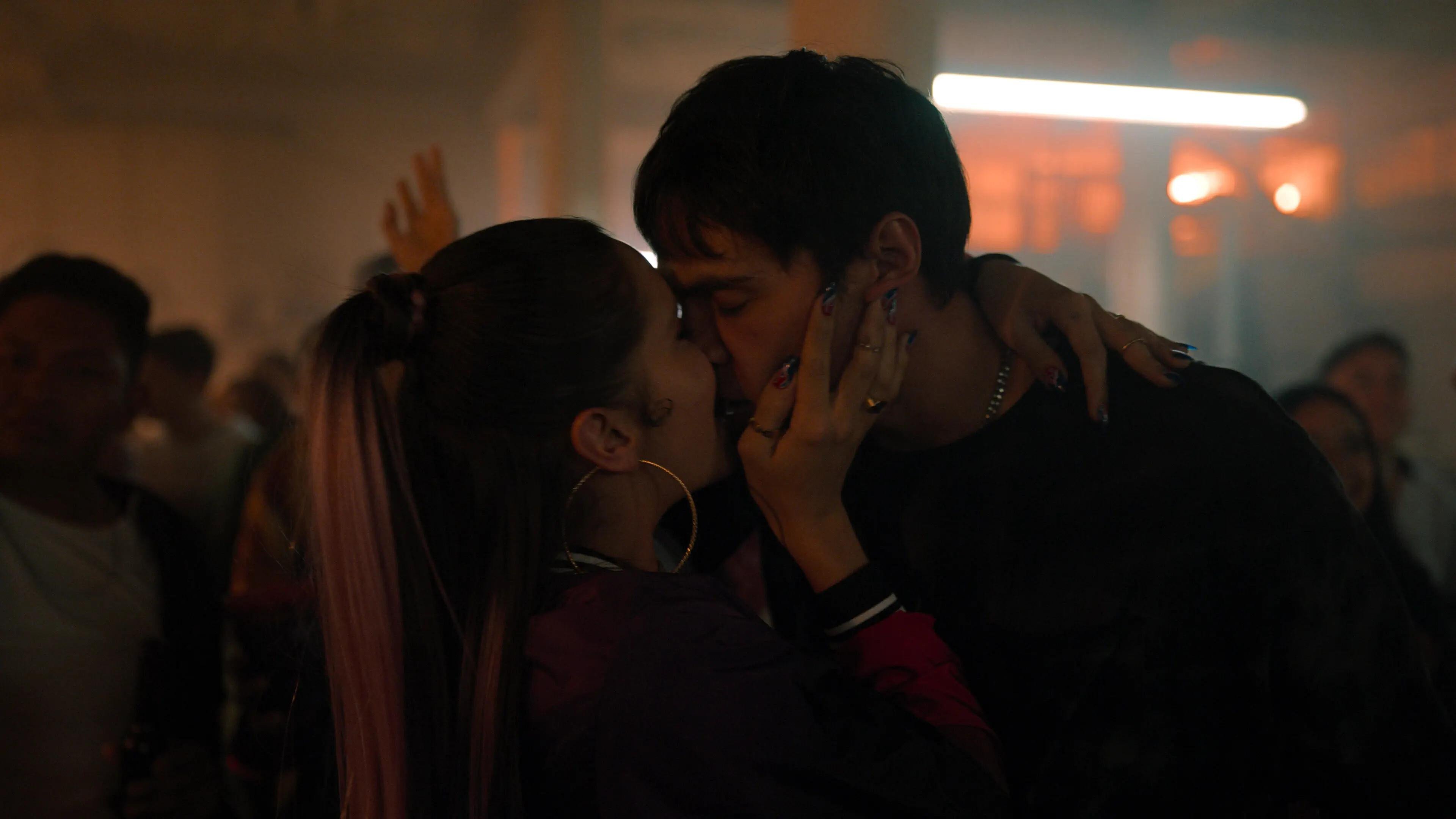 Сезон 1 Серия 6