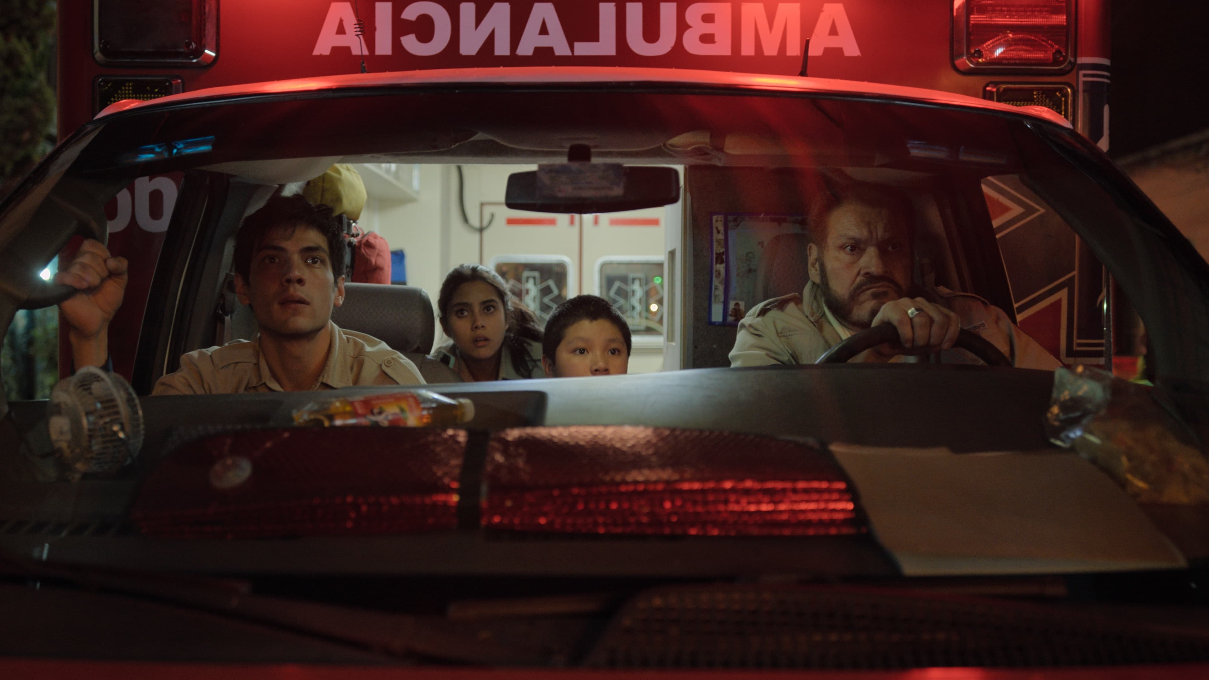 Сезон 1 Серия 1