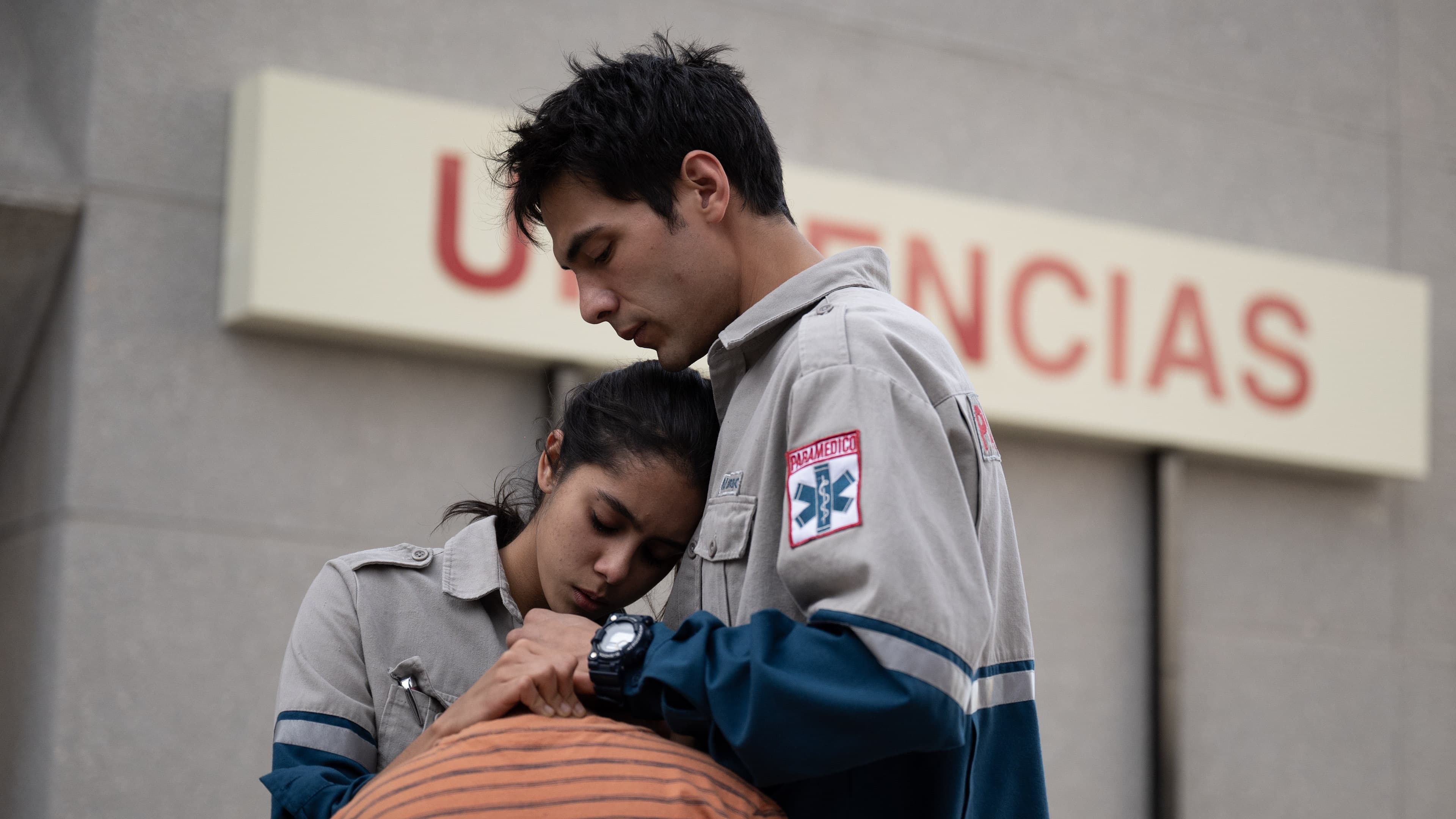 Сезон 1 Серия 2