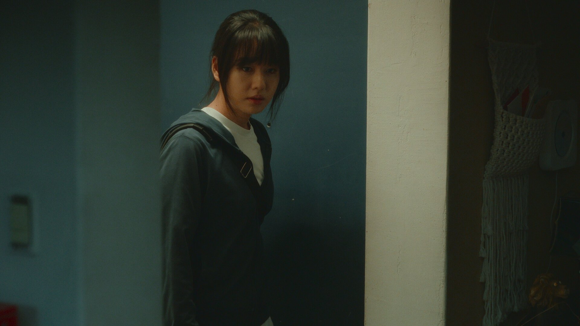 Сезон 1 Серия 8