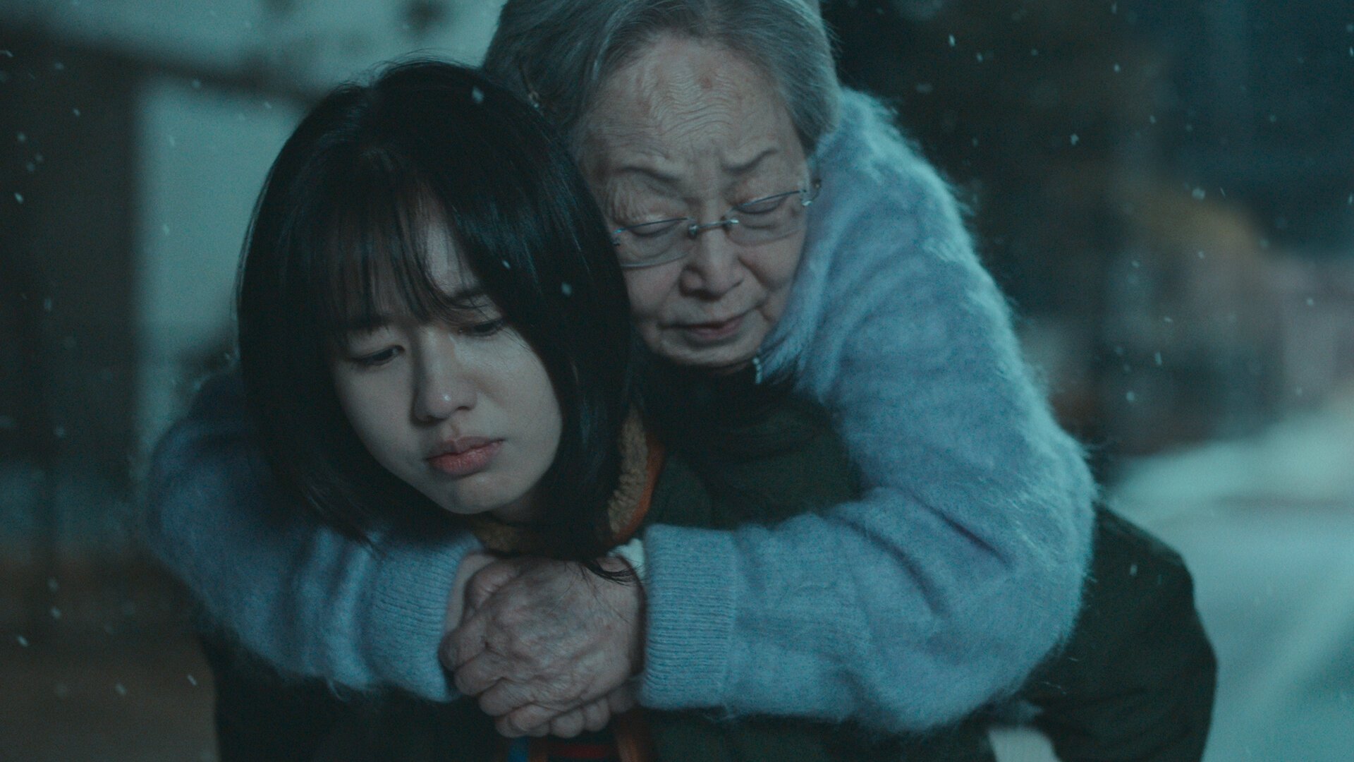 Сезон 1 Серия 11