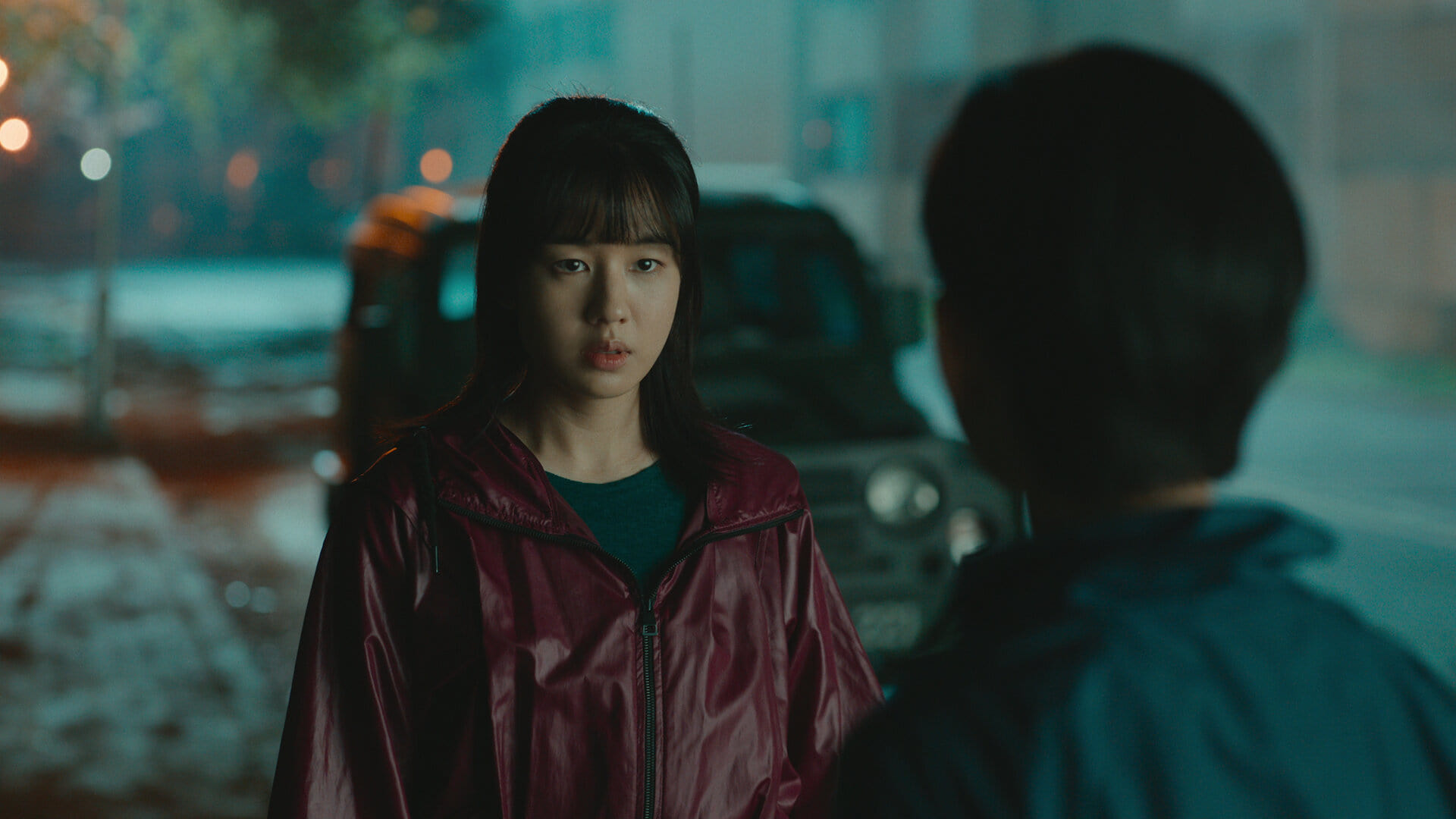 Сезон 1 Серия 4