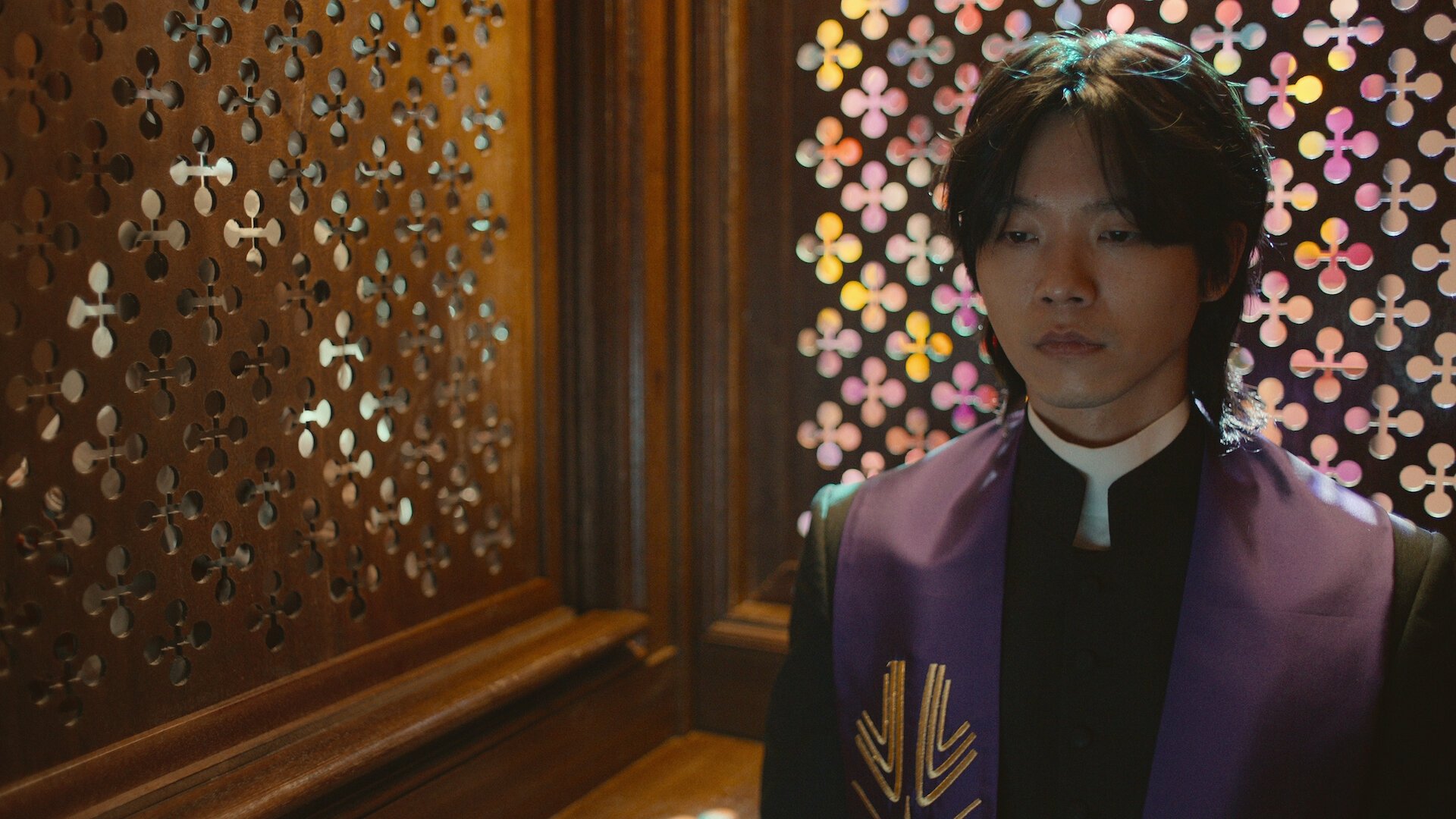 Сезон 1 Серия 5