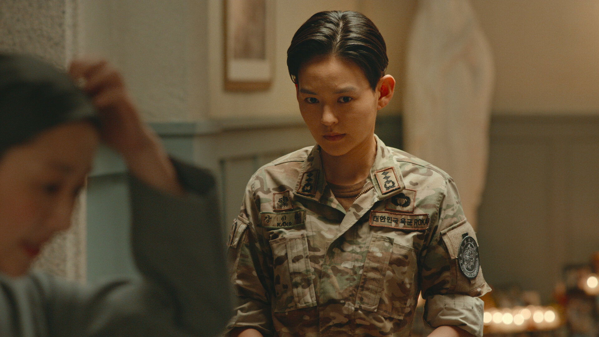 Сезон 1 Серия 6