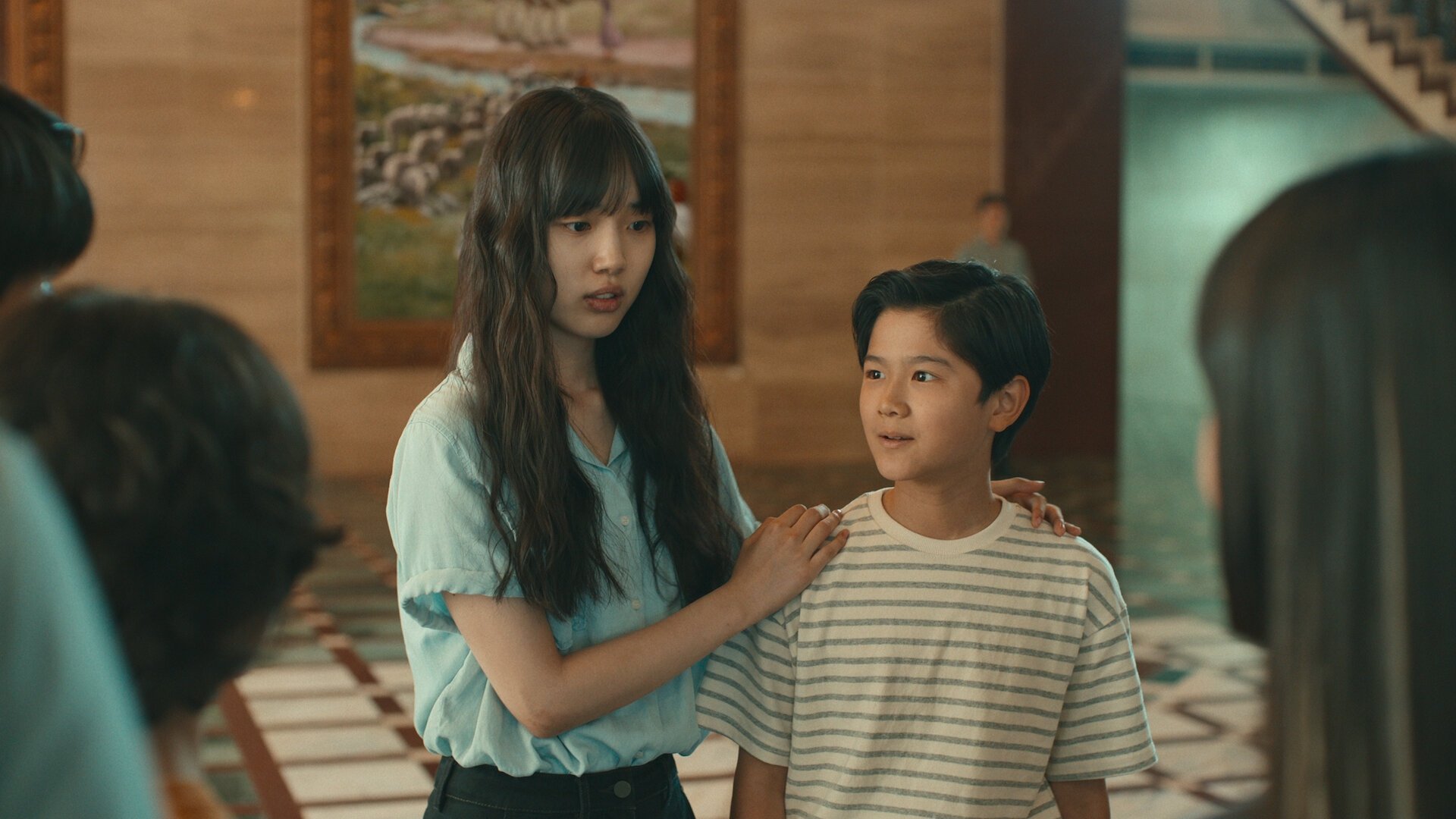 Сезон 1 Серия 7