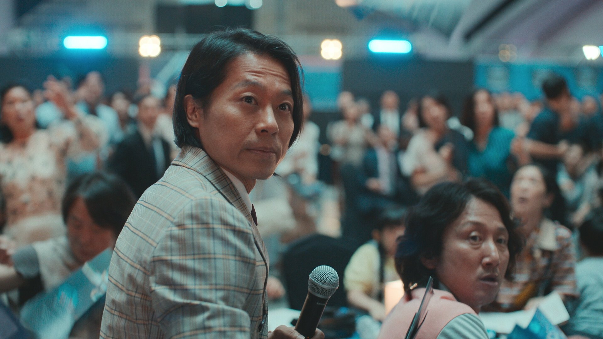 Сезон 1 Серия 3