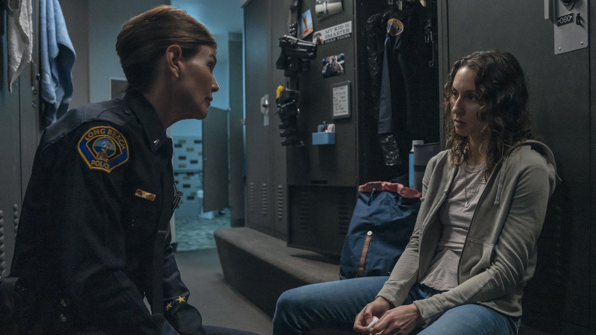 Сезон 1 Серия 4