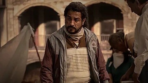 Сезон 2 Серия 3