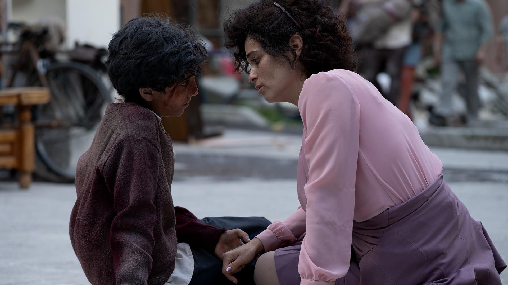 Сезон 1 Серия 10