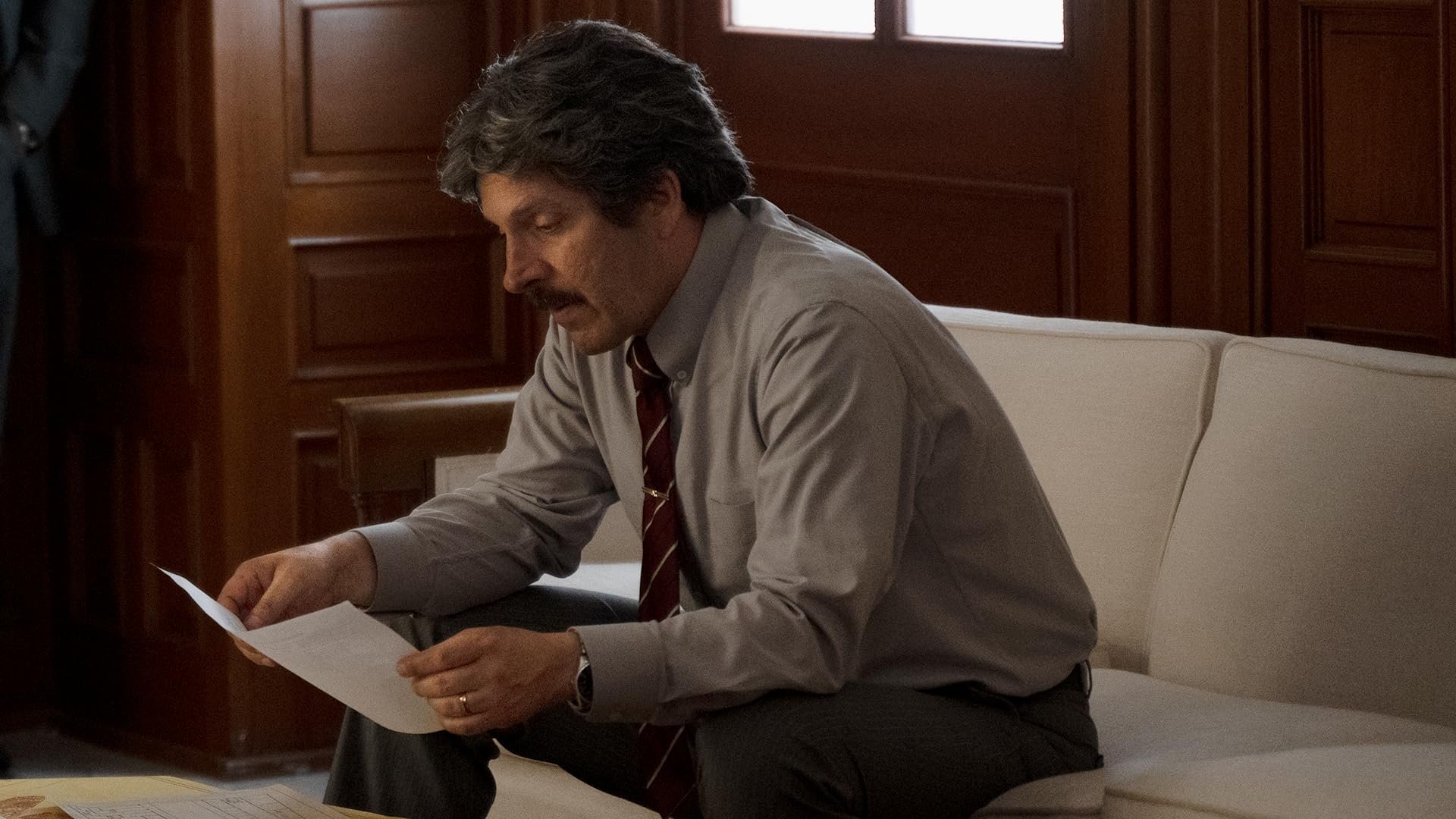 Сезон 1 Серия 6