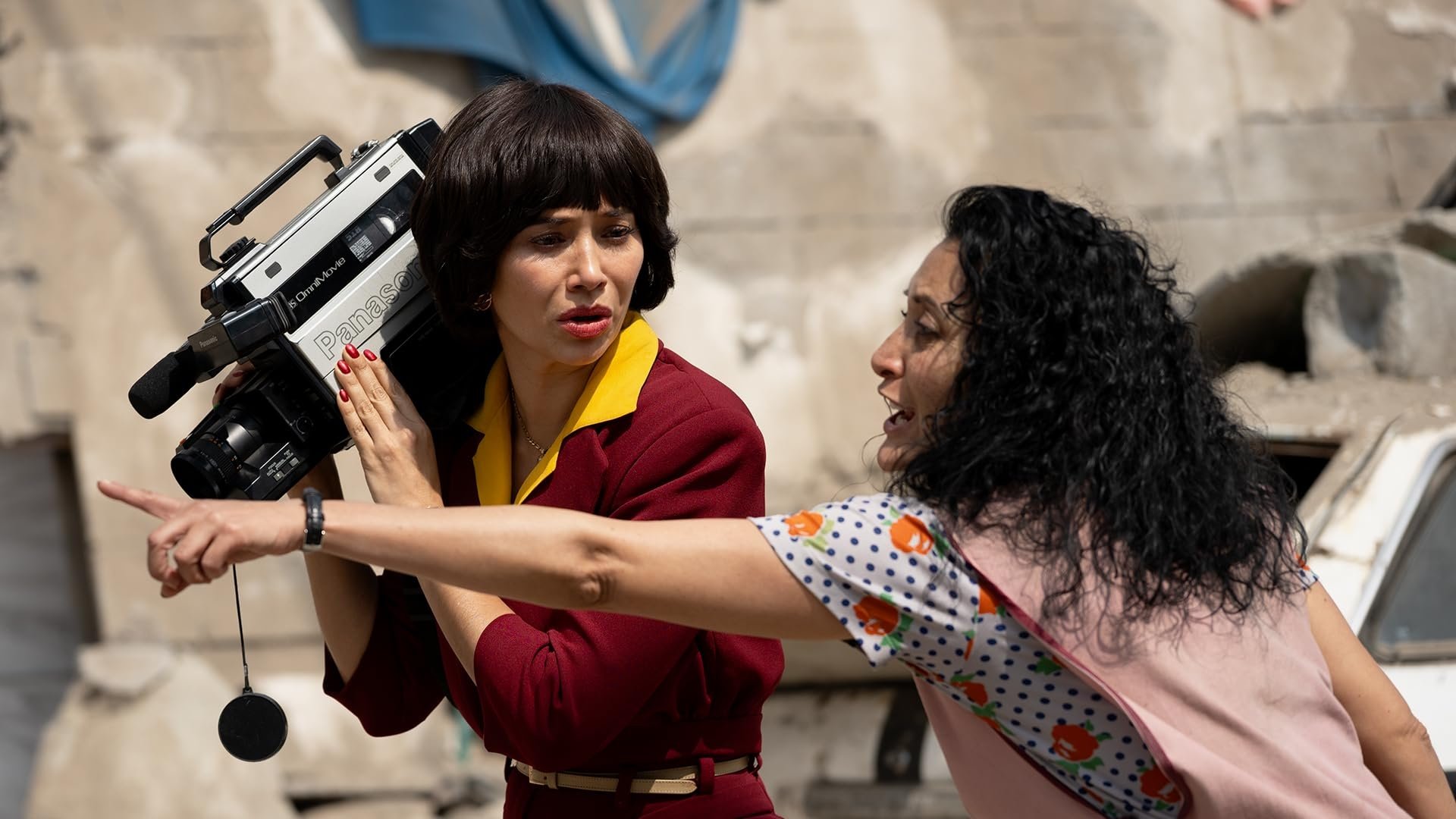 Сезон 1 Серия 2