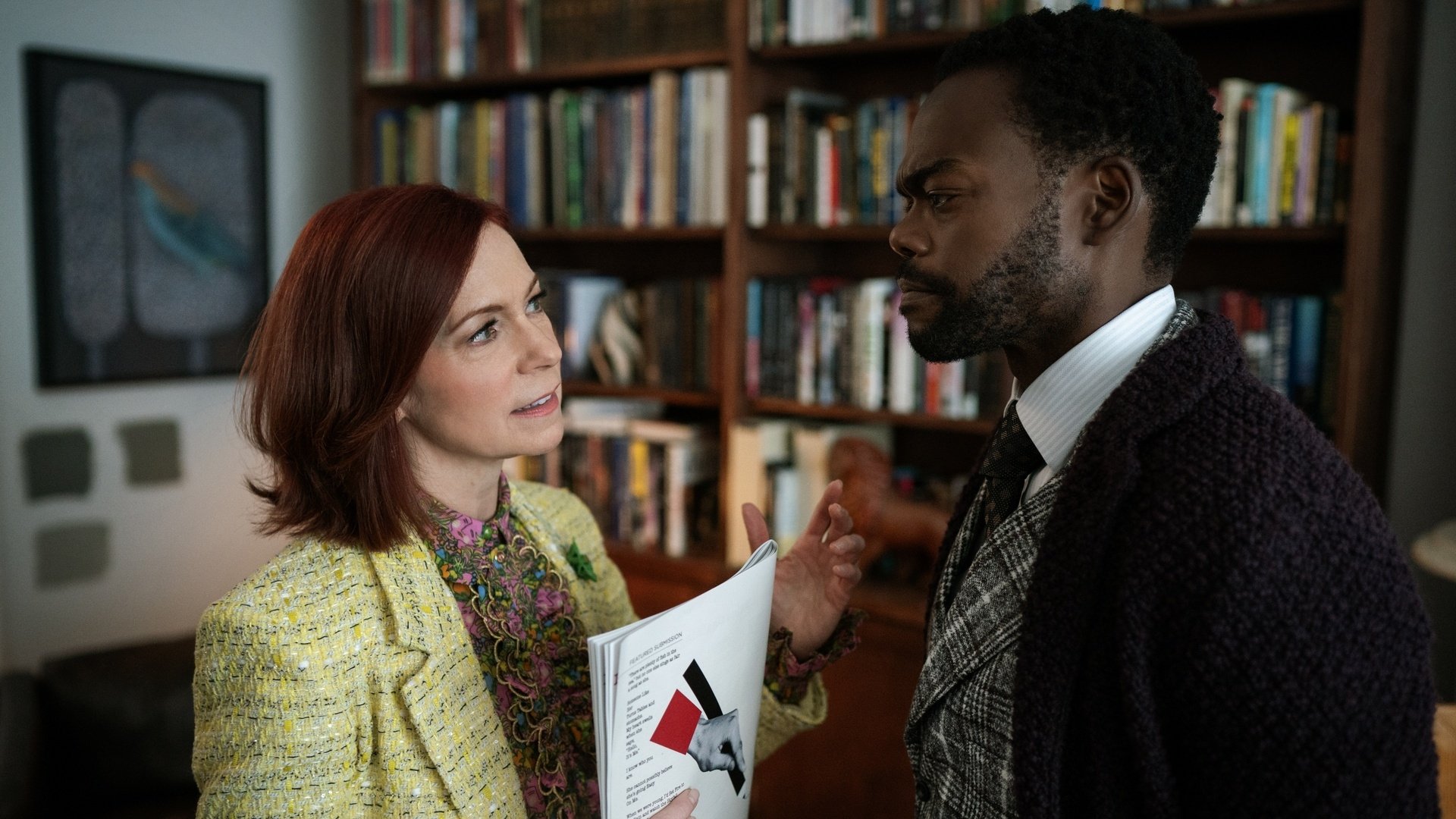 Сезон 3 Серия 5