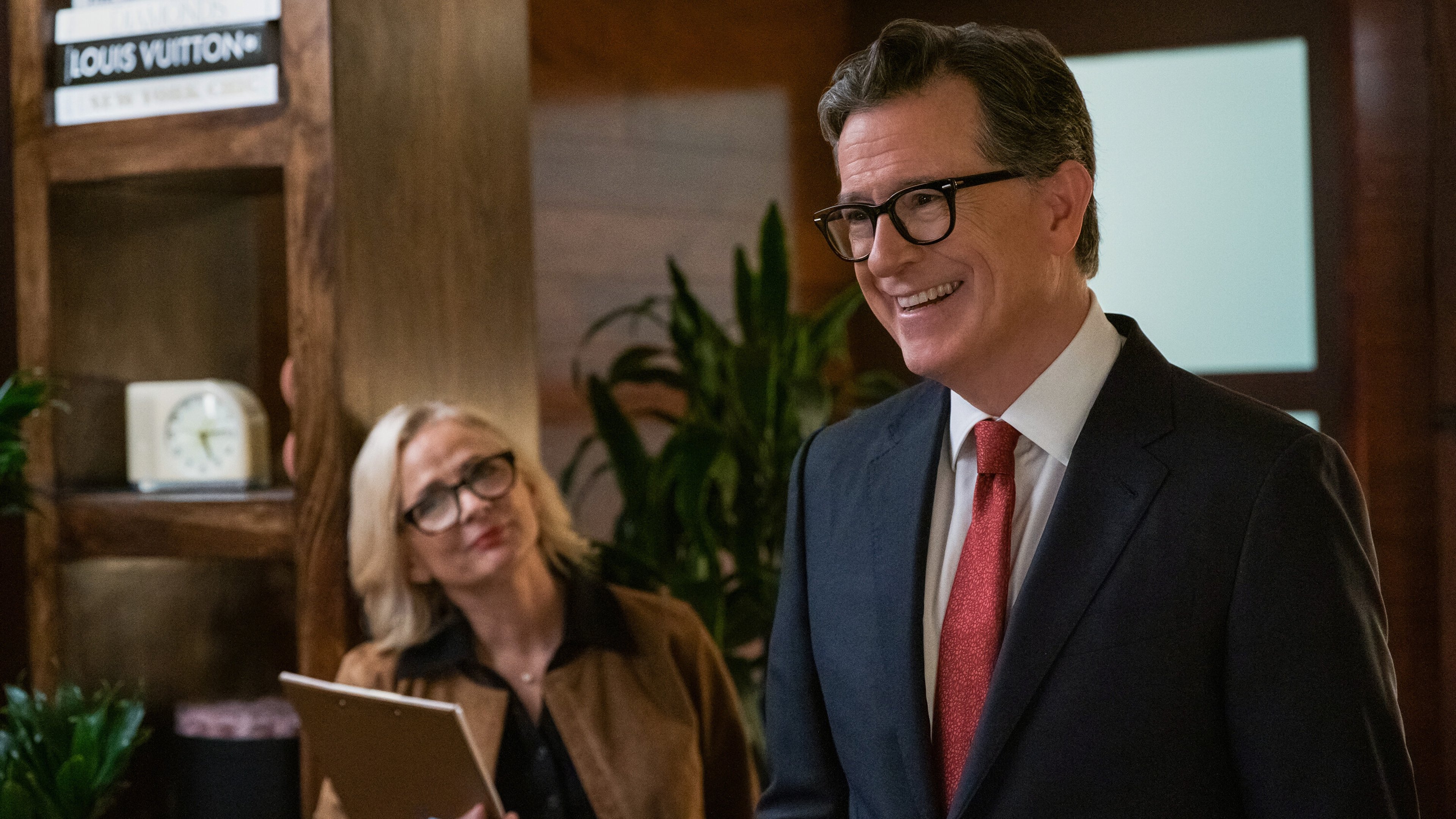 Сезон 3 Серия 1