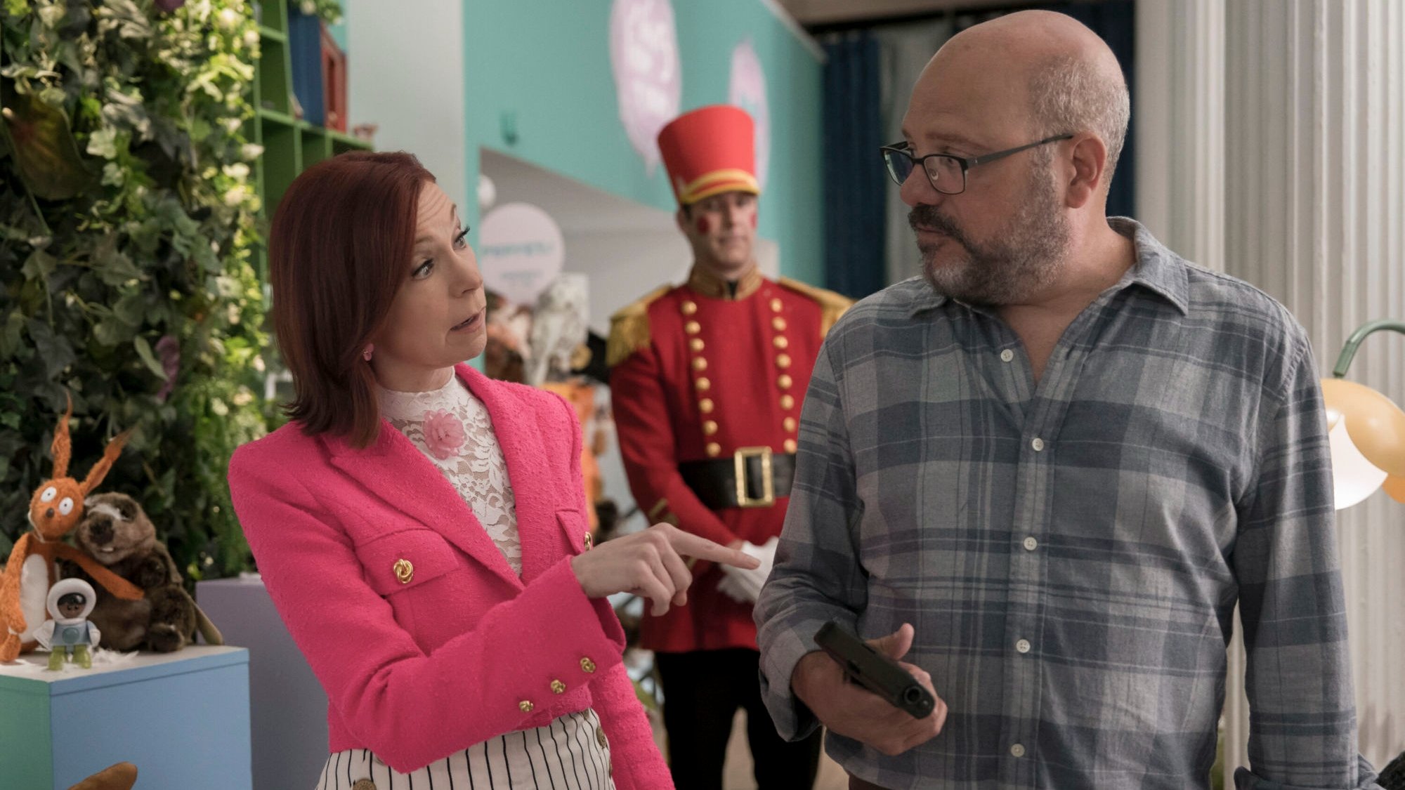 Сезон 3 Серия 2