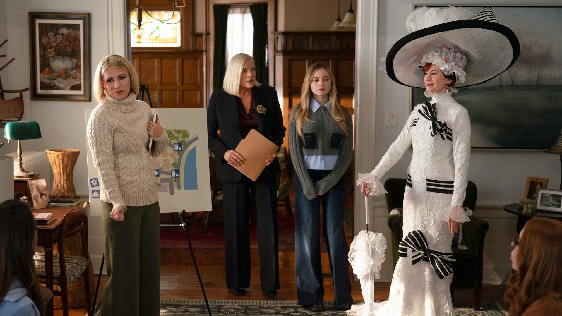 Сезон 3 Серия 4