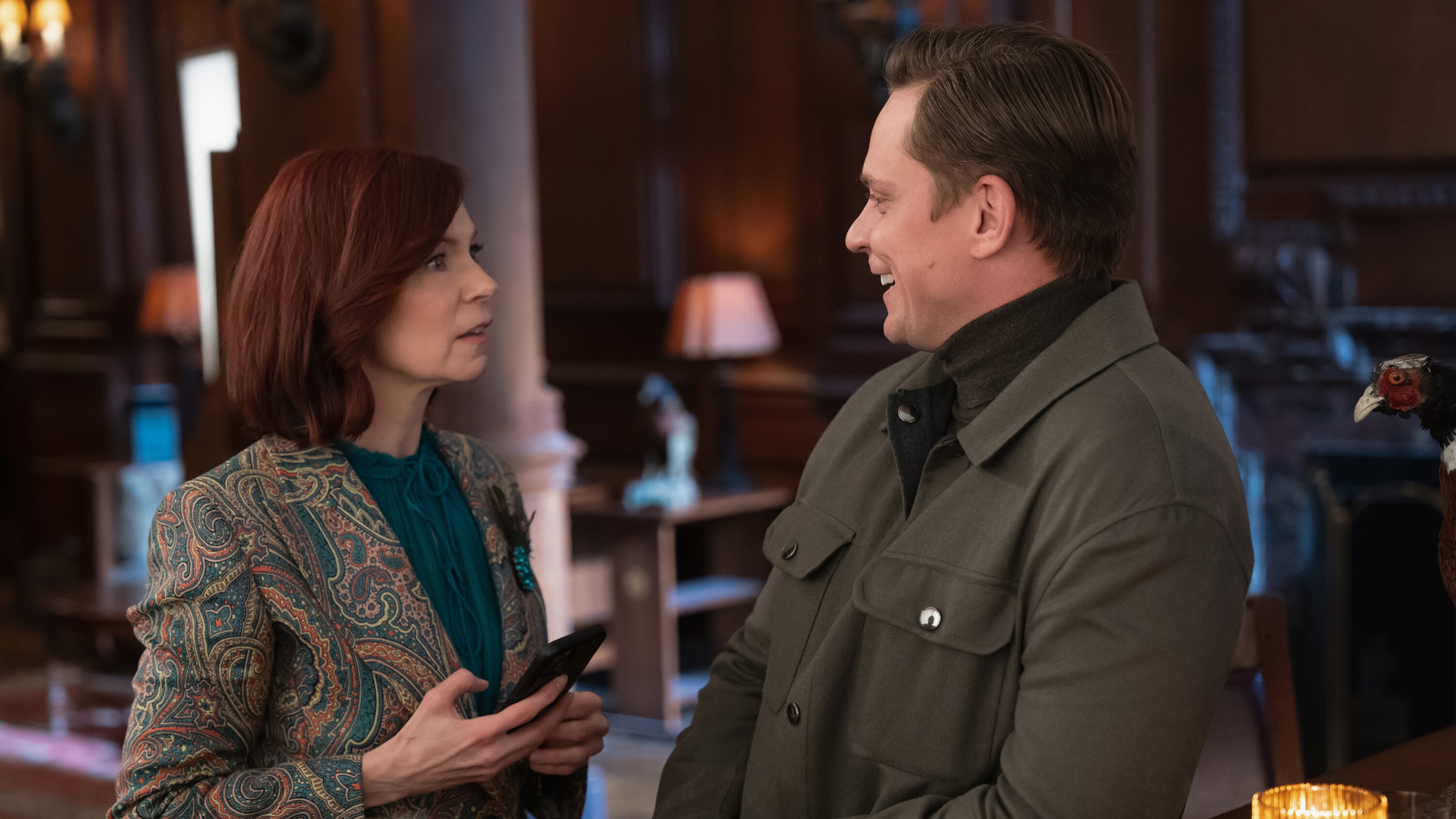 Сезон 2 Серия 19