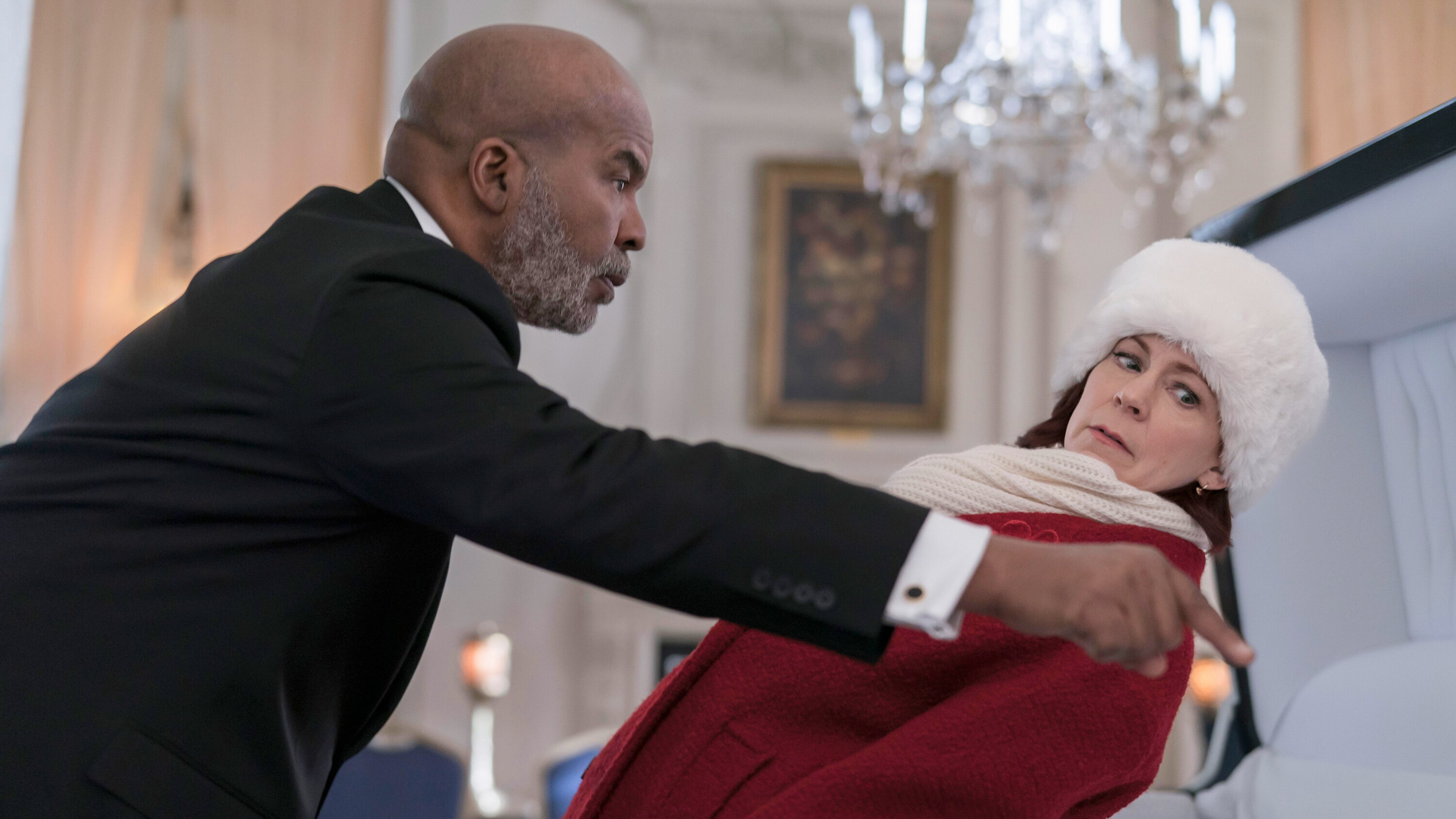 Сезон 2 Серия 17