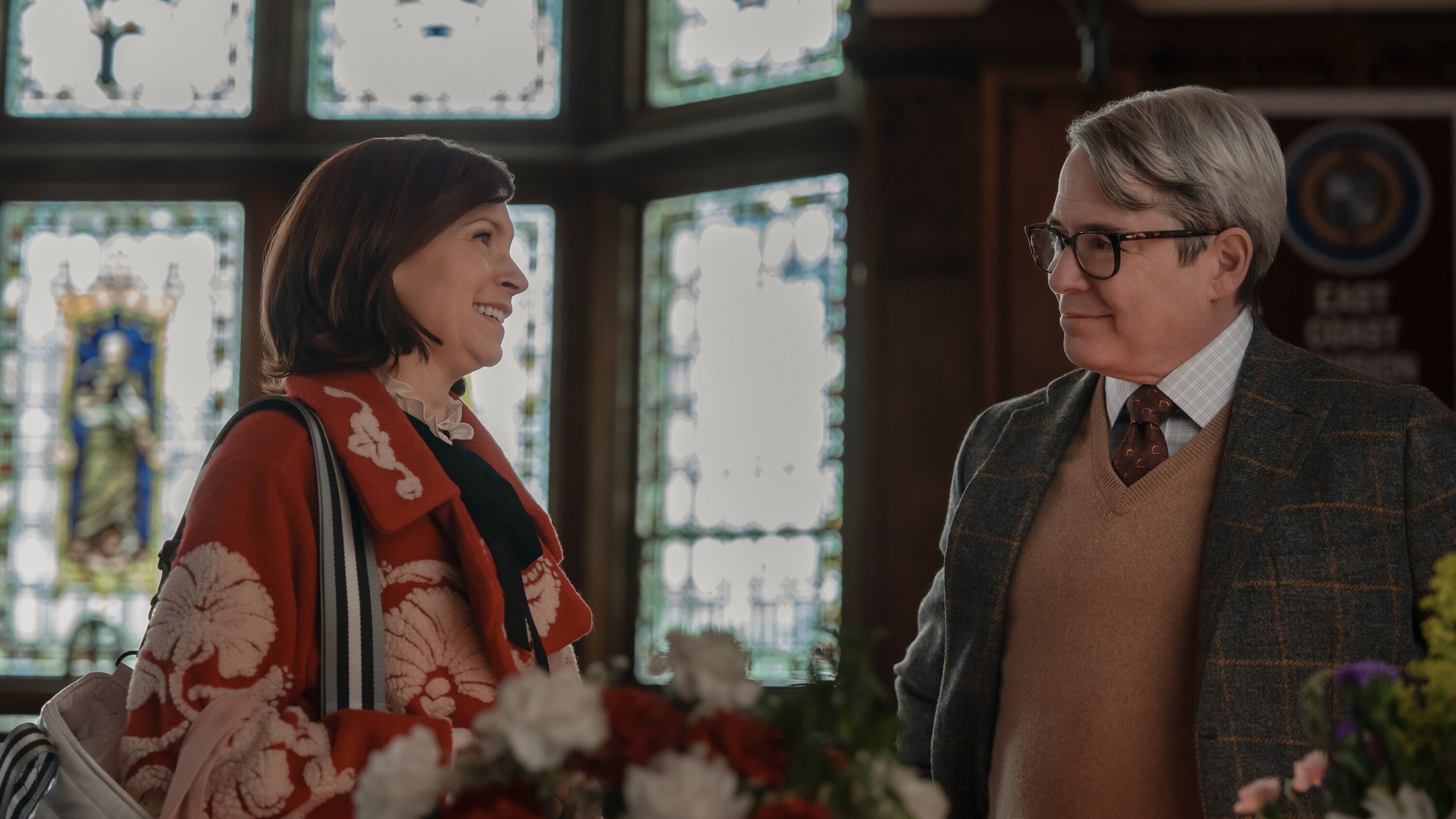 Сезон 2 Серия 12