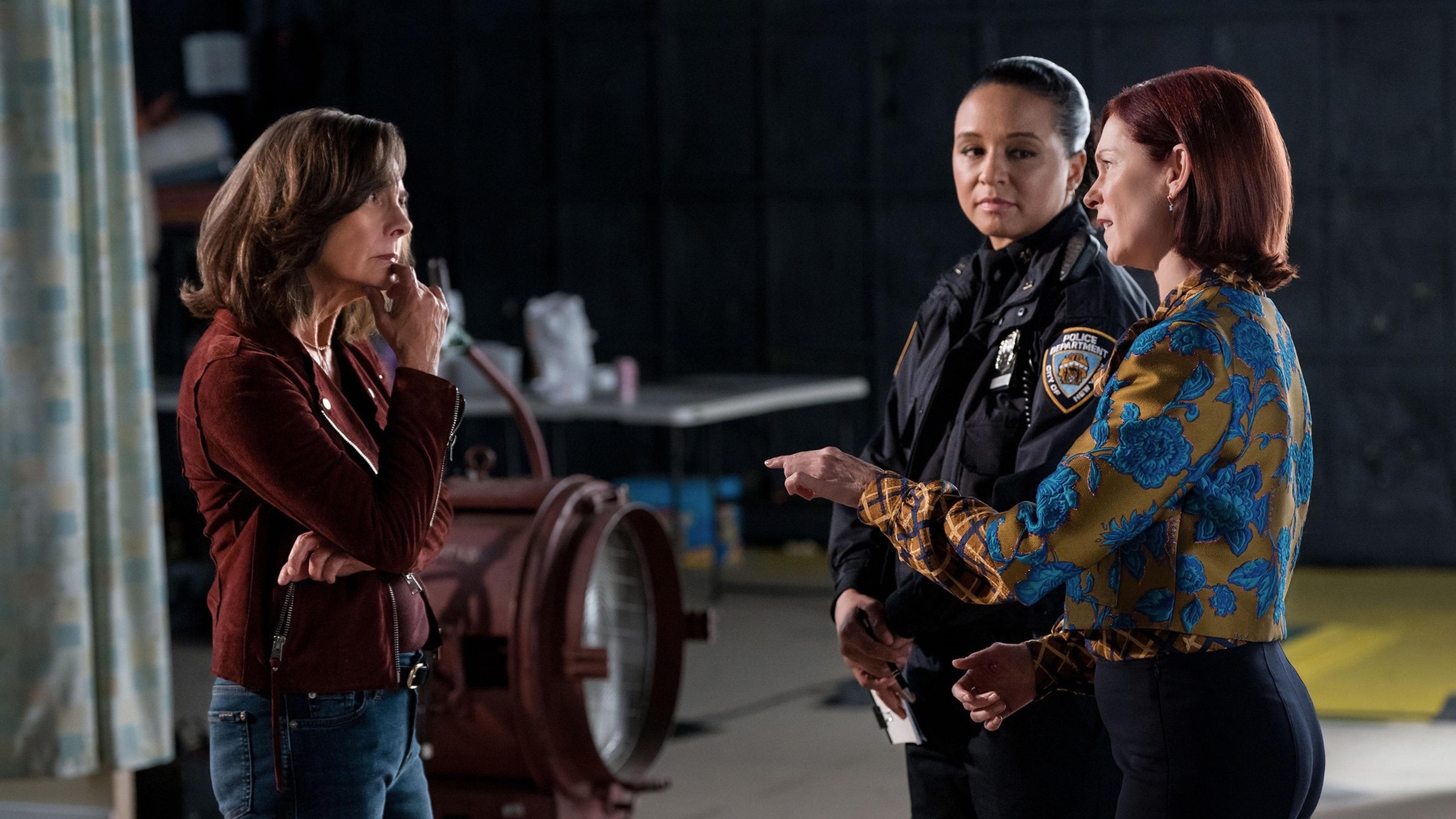 Сезон 2 Серия 8